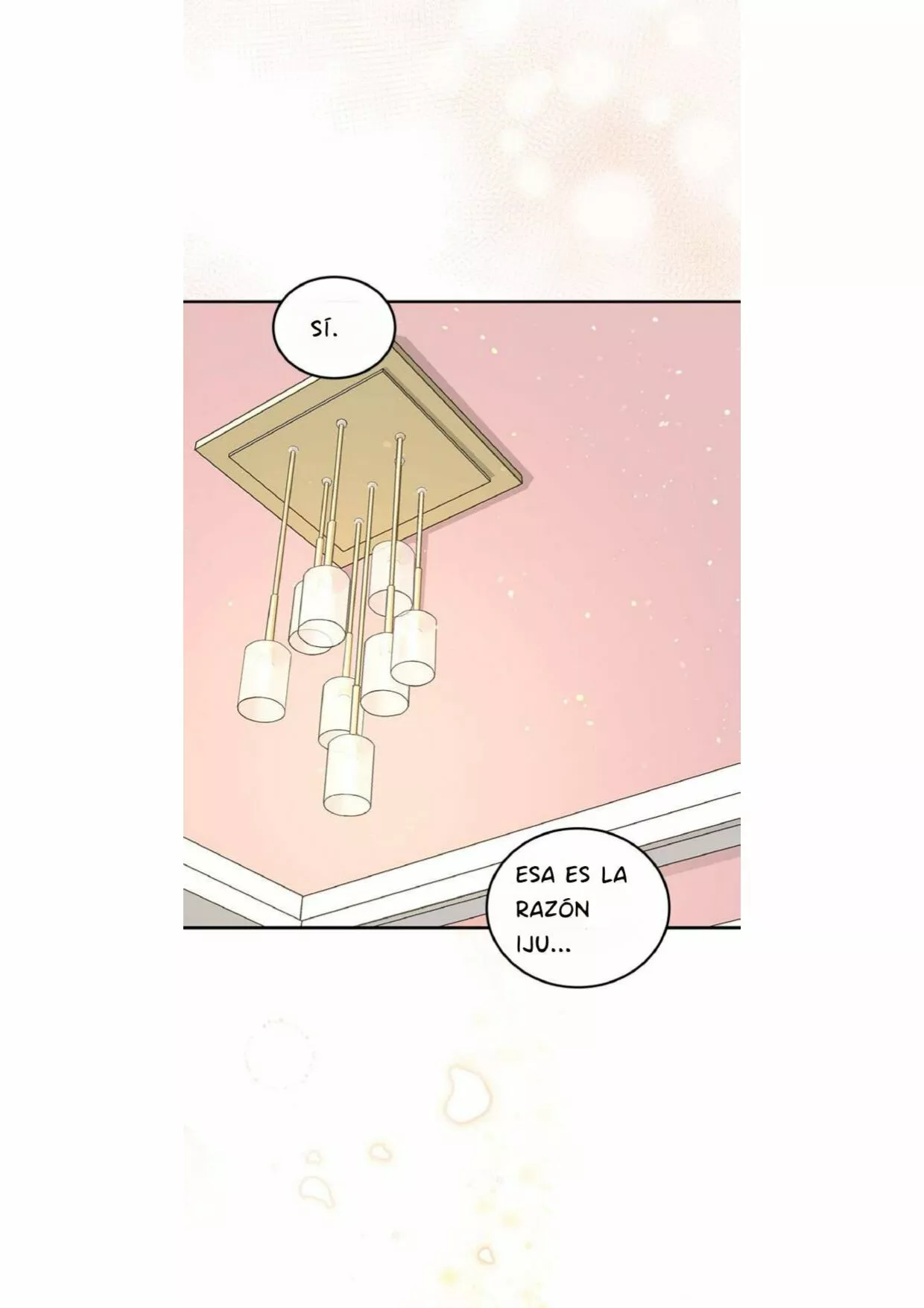 Página 75 del Manga