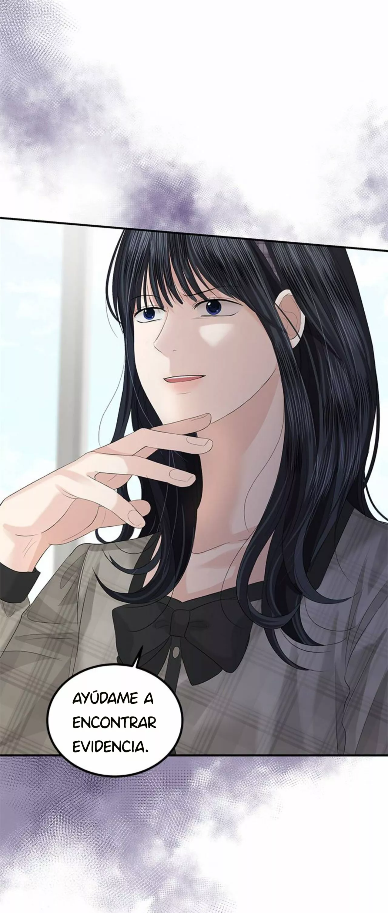 Página 36 del Manga