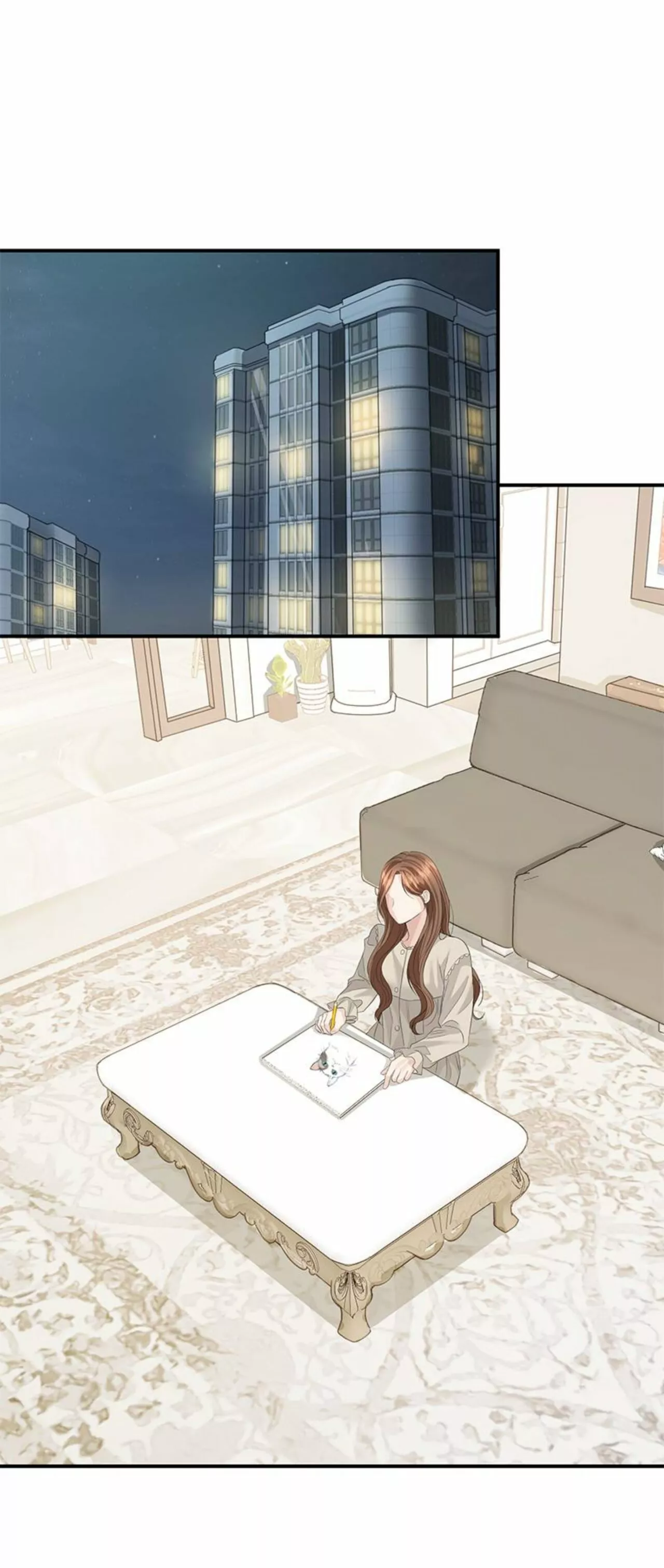 Página 40 del Manga