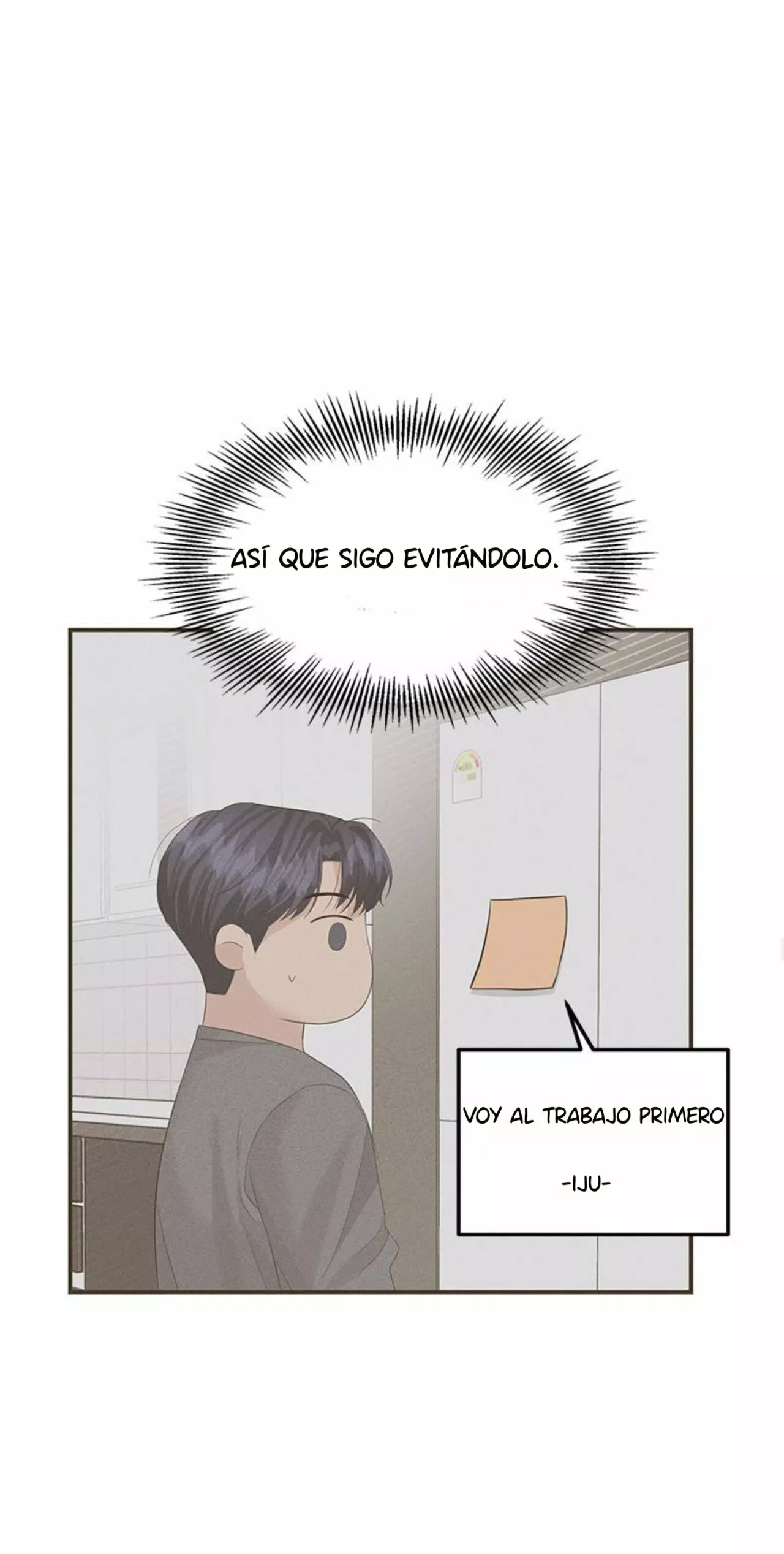 Página 45 del Manga