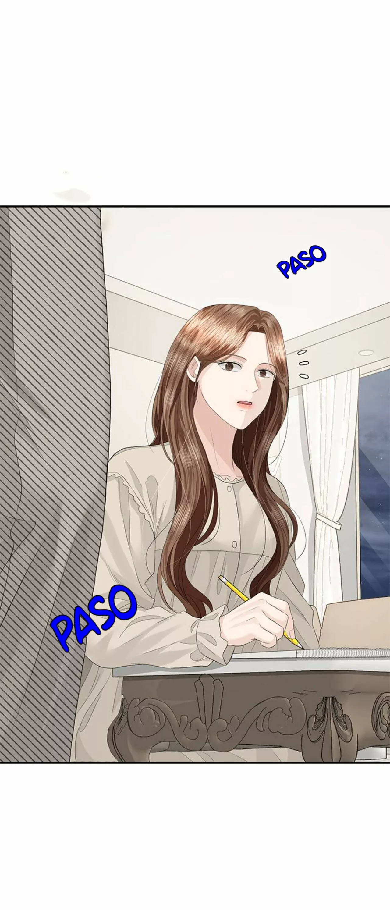 Página 47 del Manga