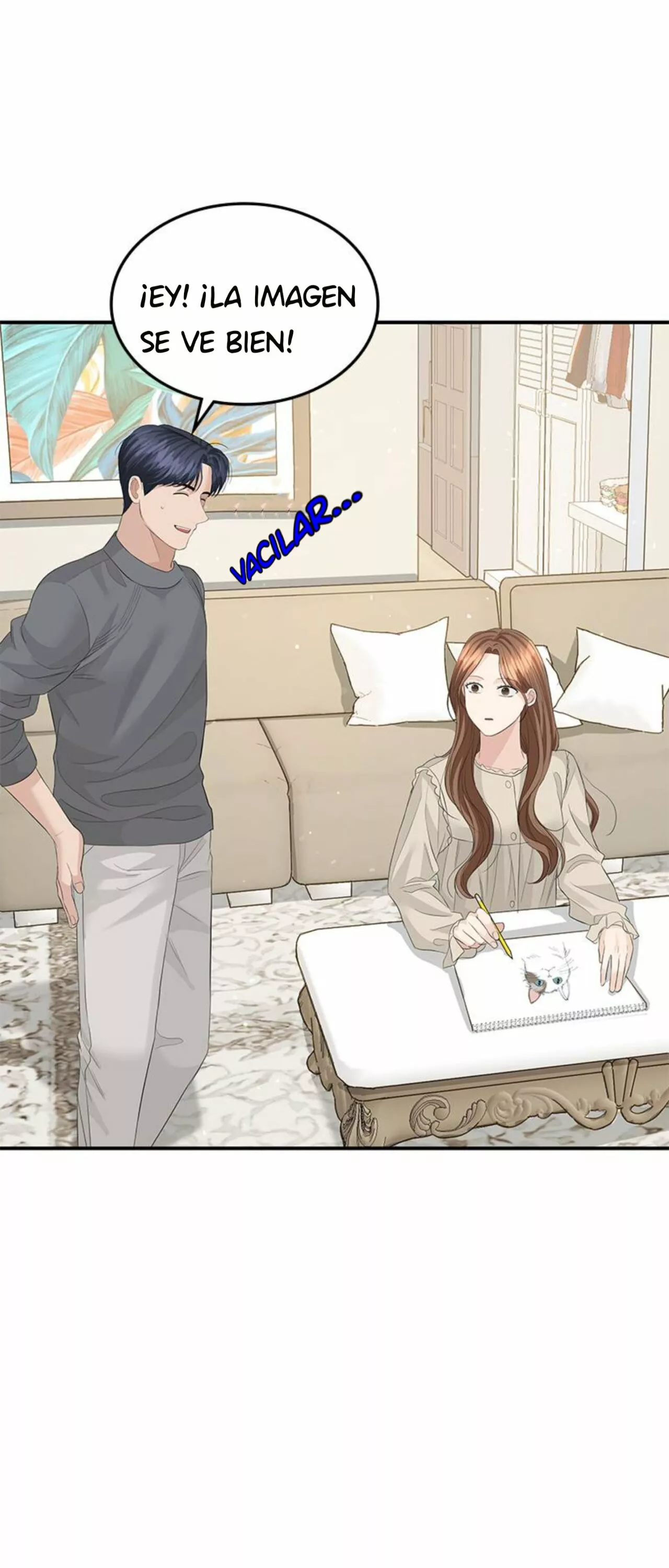 Página 48 del Manga