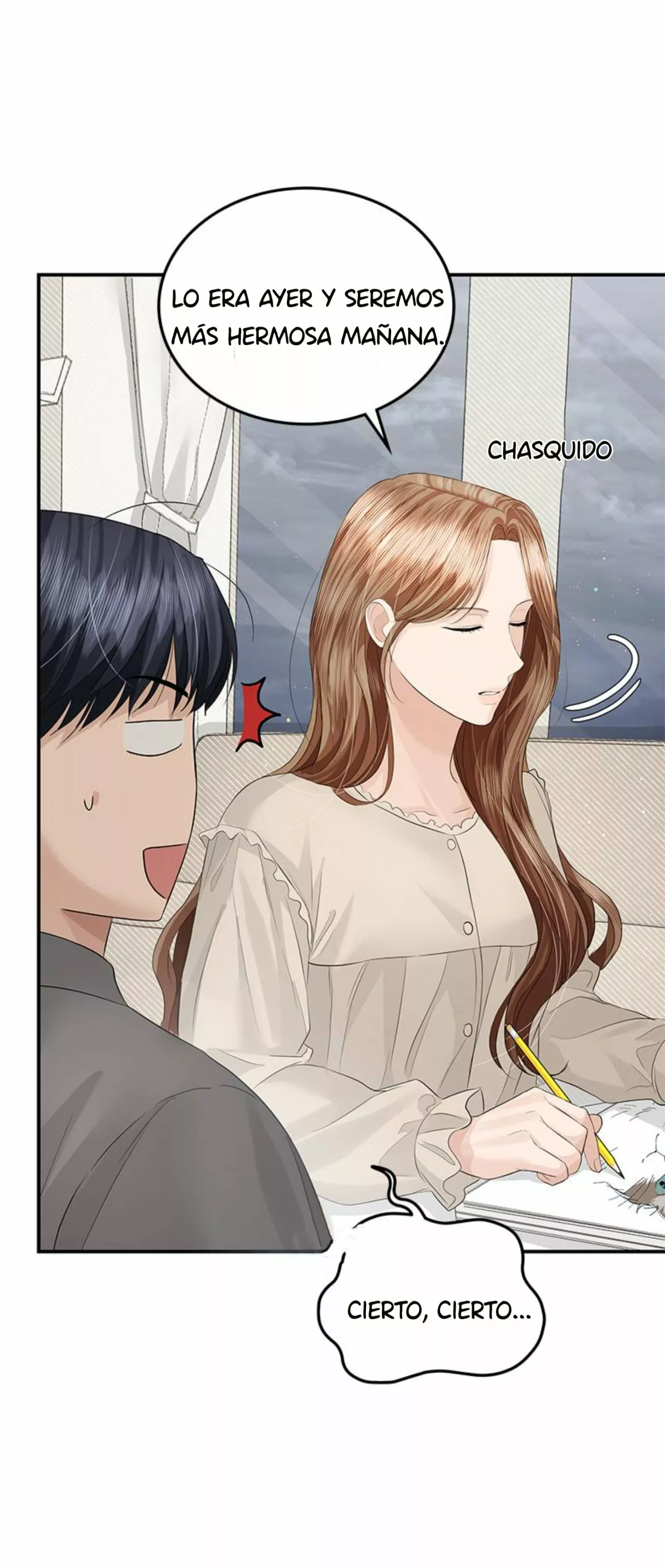 Página 57 del Manga