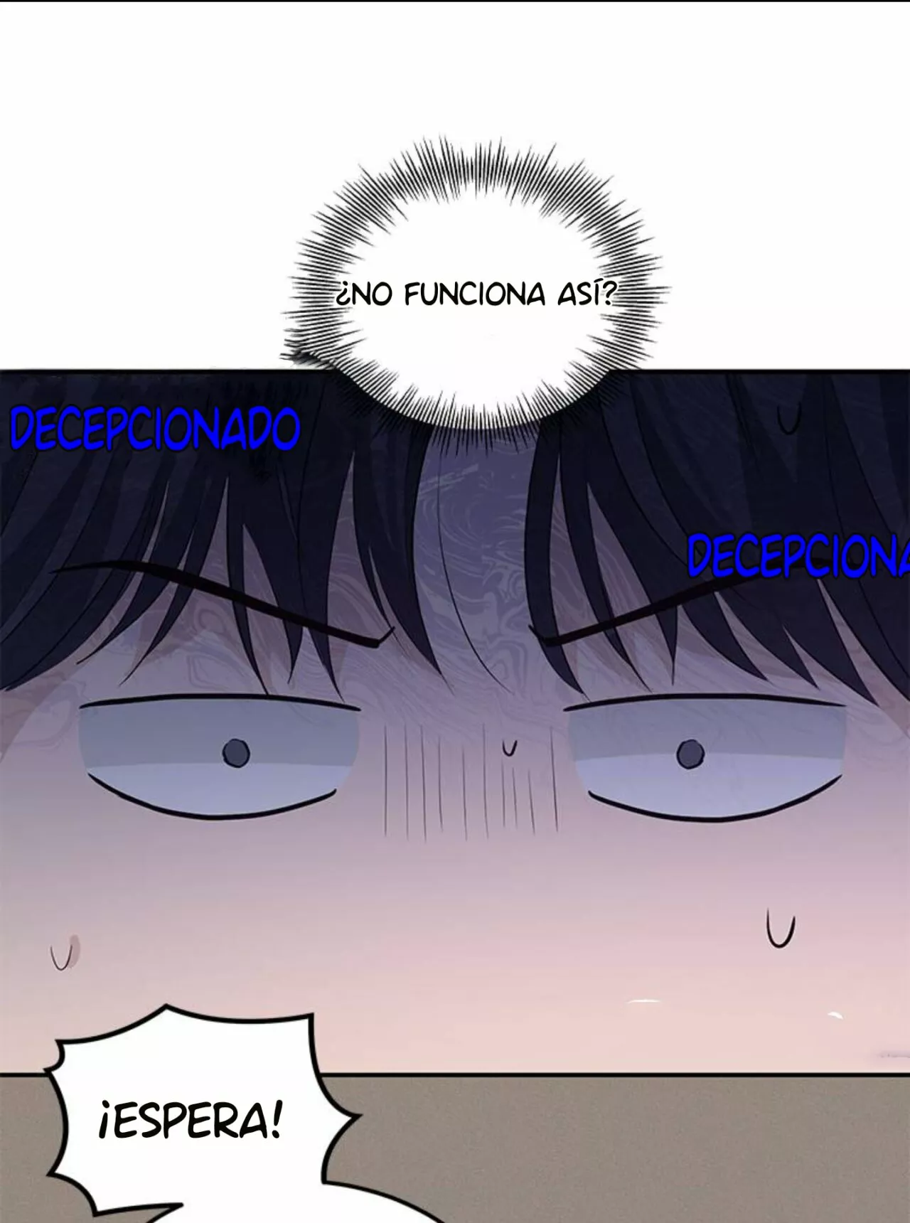 Página 58 del Manga