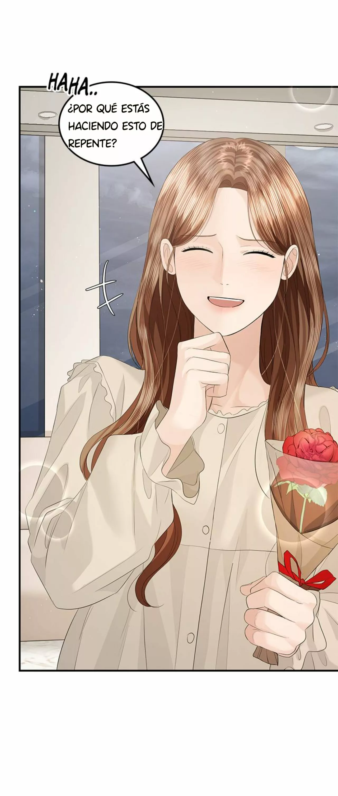 Página 64 del Manga