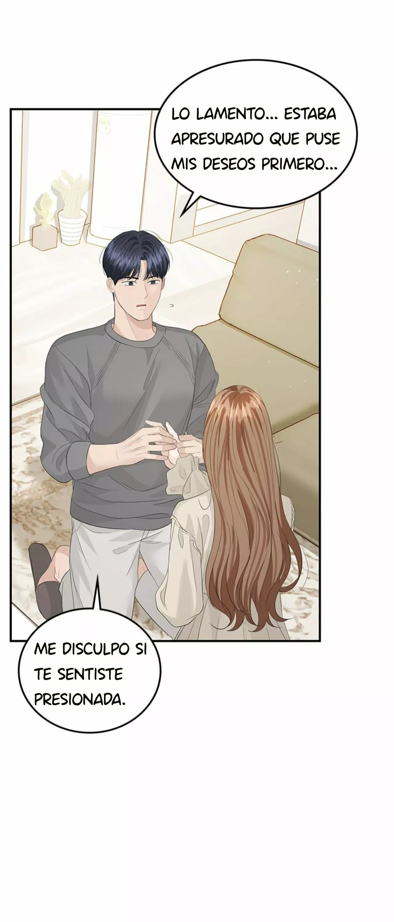 Página 67 del Manga