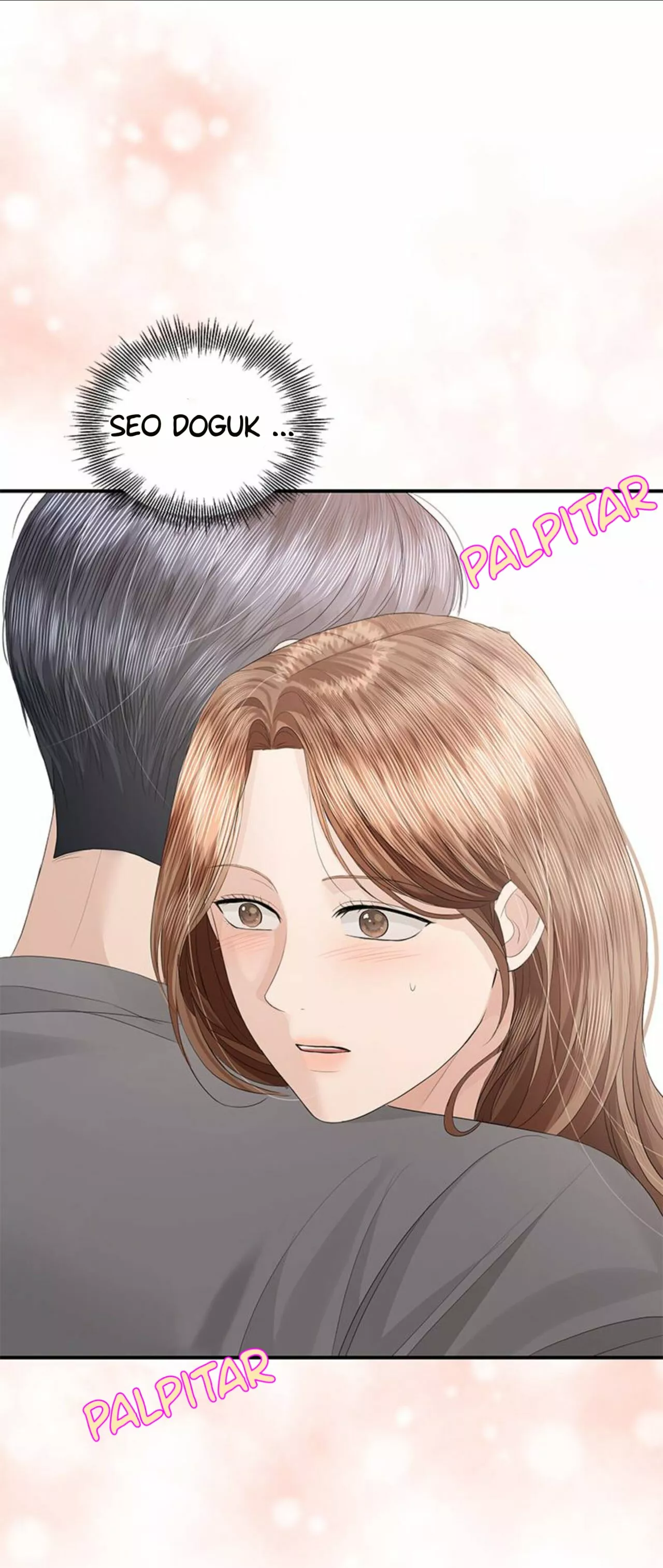 Página 70 del Manga