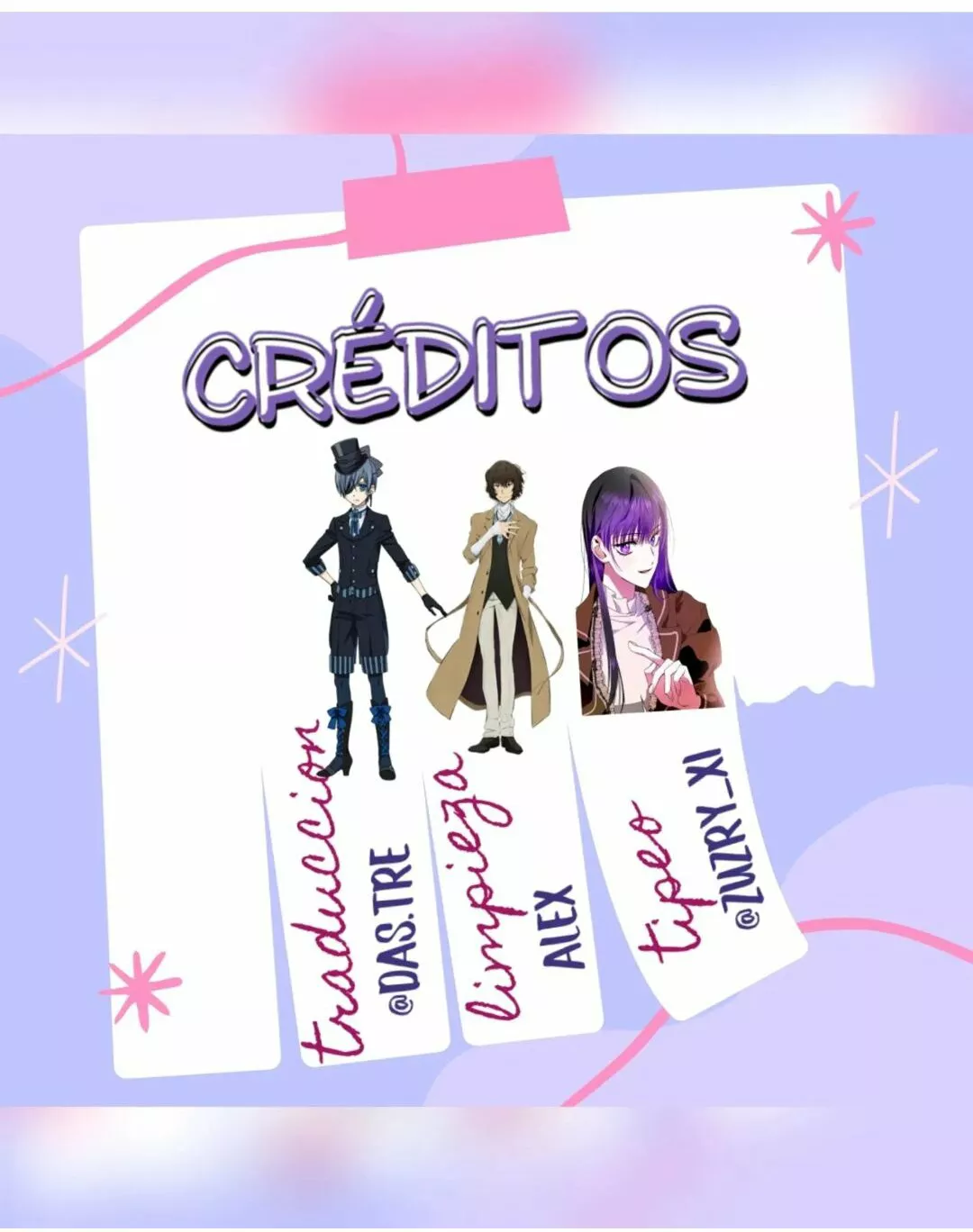 Página 76 del Manga