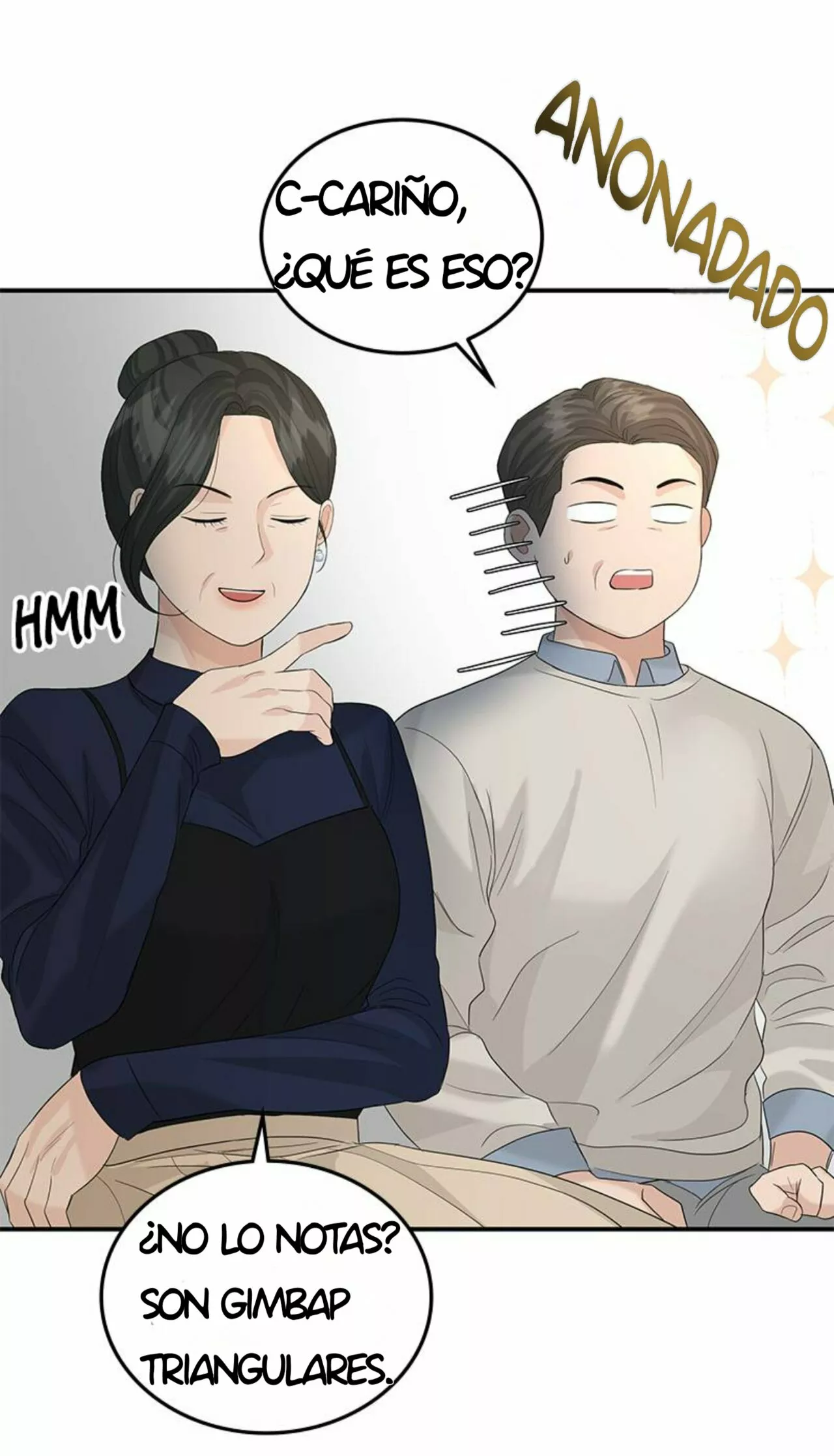 Página 60 del Manga