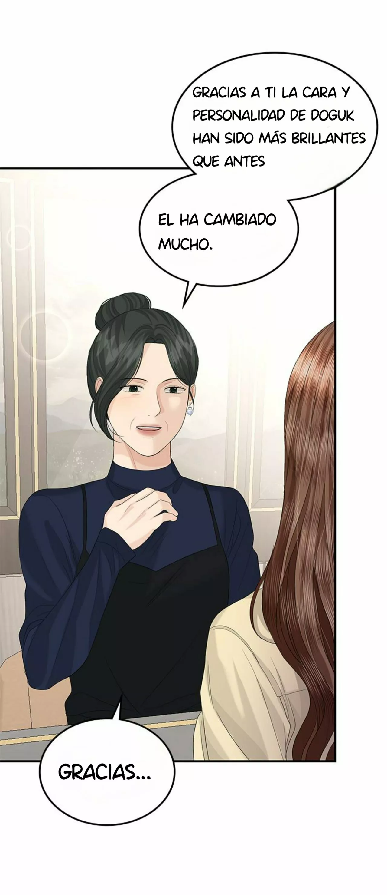 Página 68 del Manga