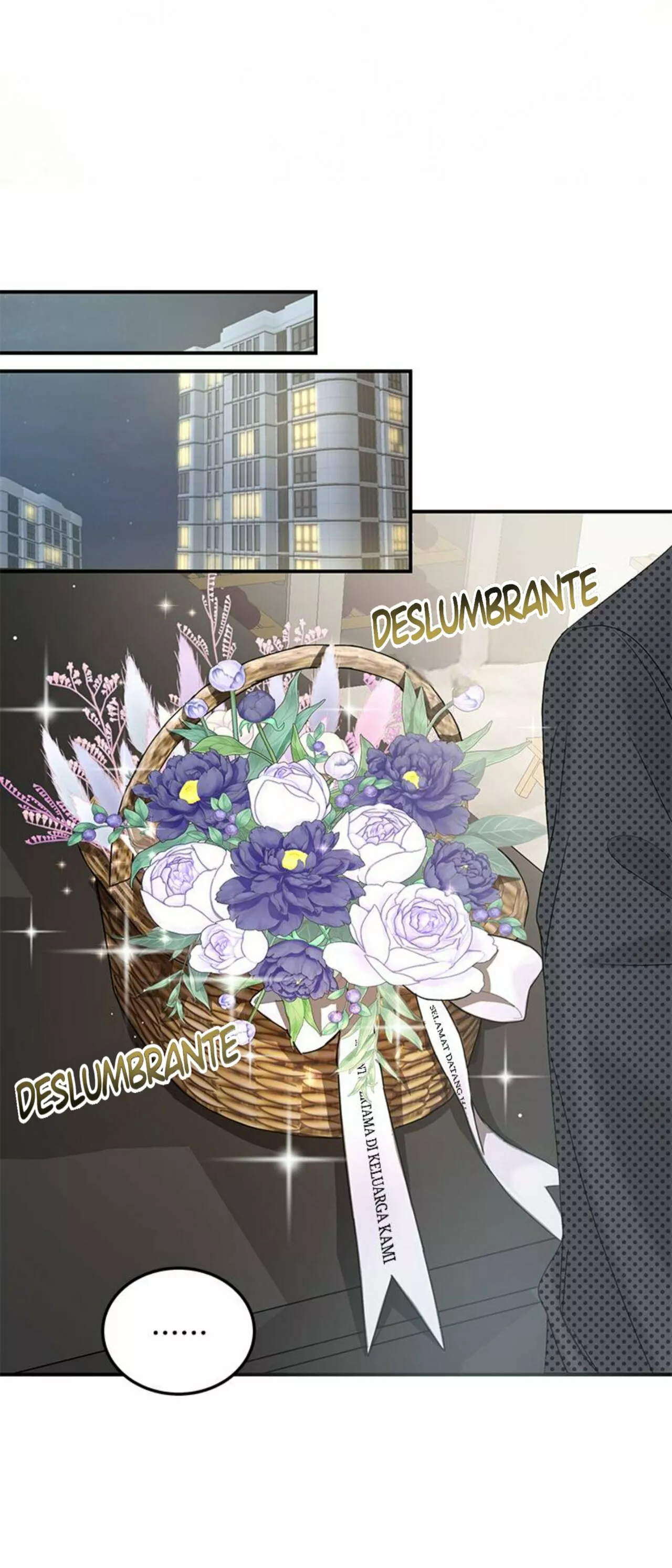 Página 71 del Manga