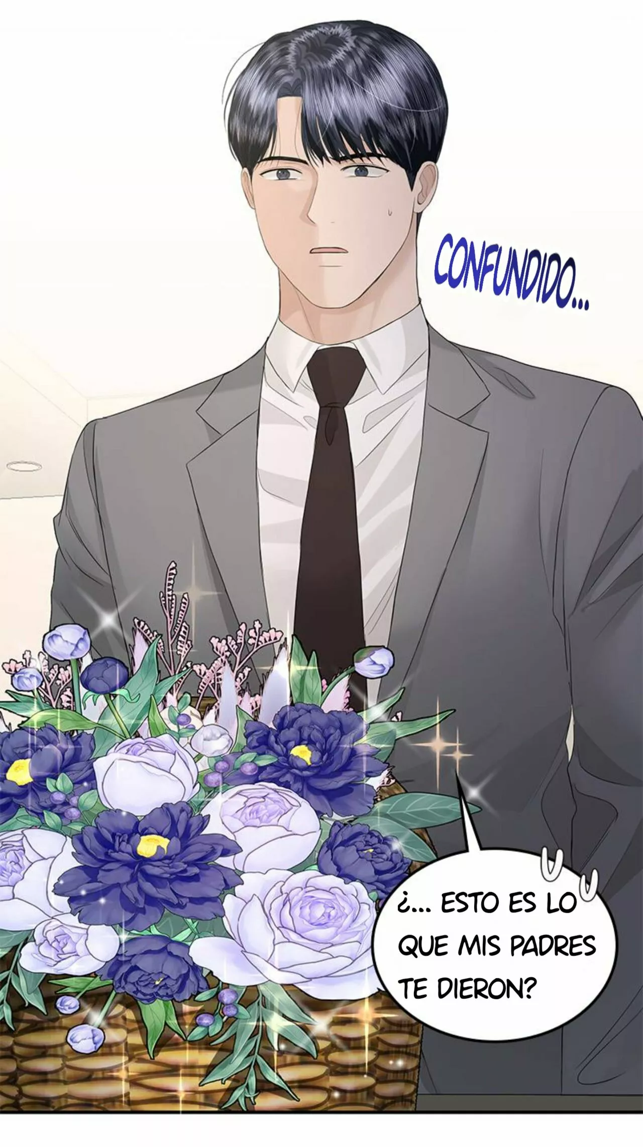 Página 72 del Manga