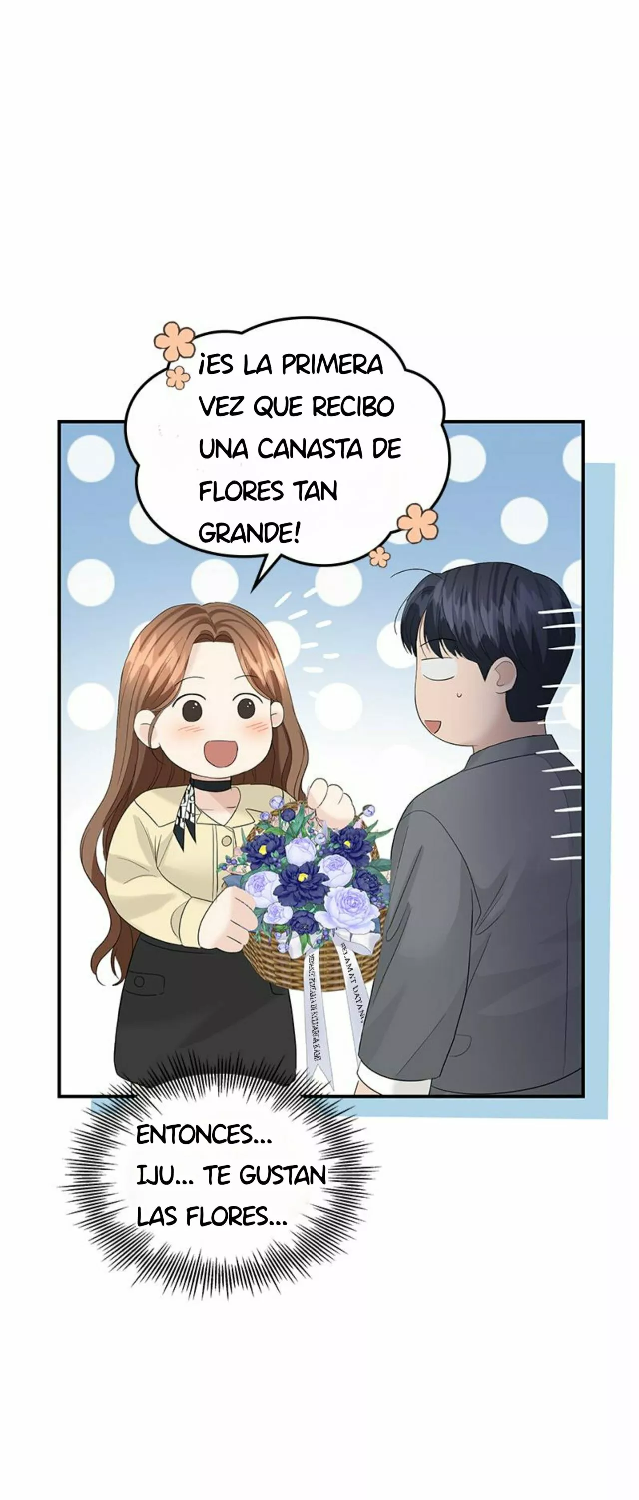 Página 74 del Manga