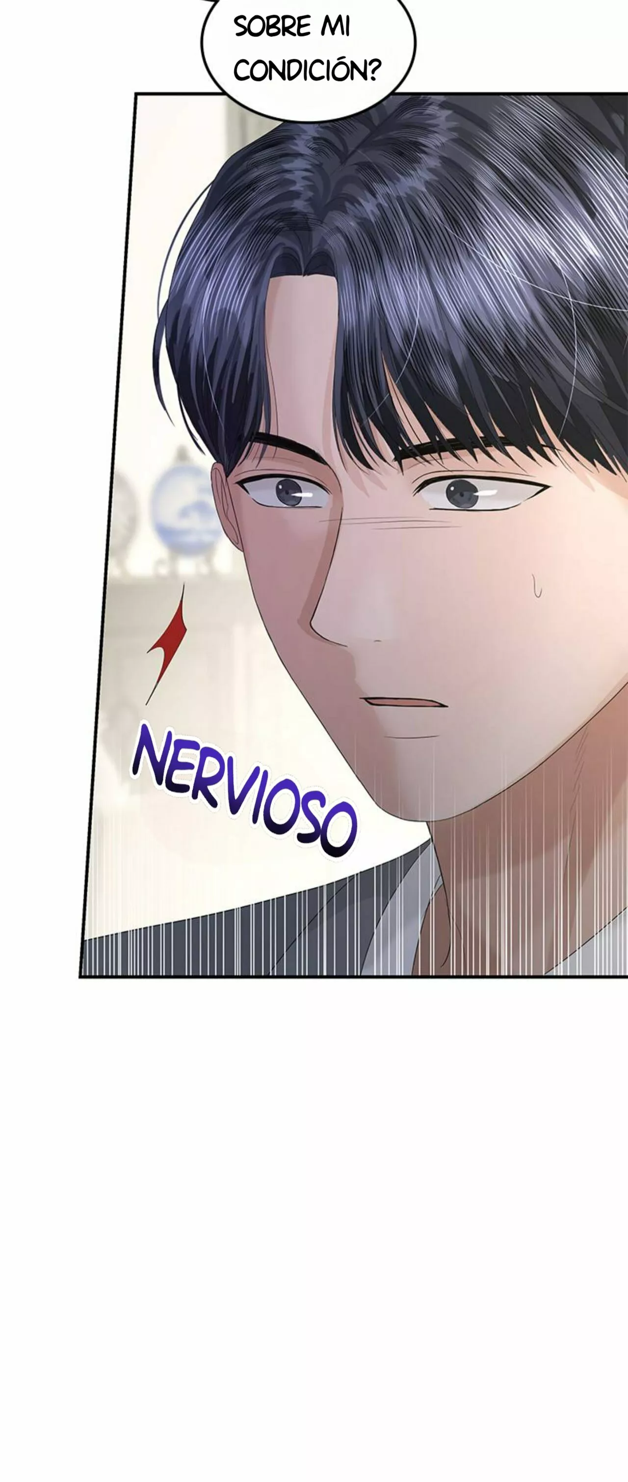 Página 76 del Manga