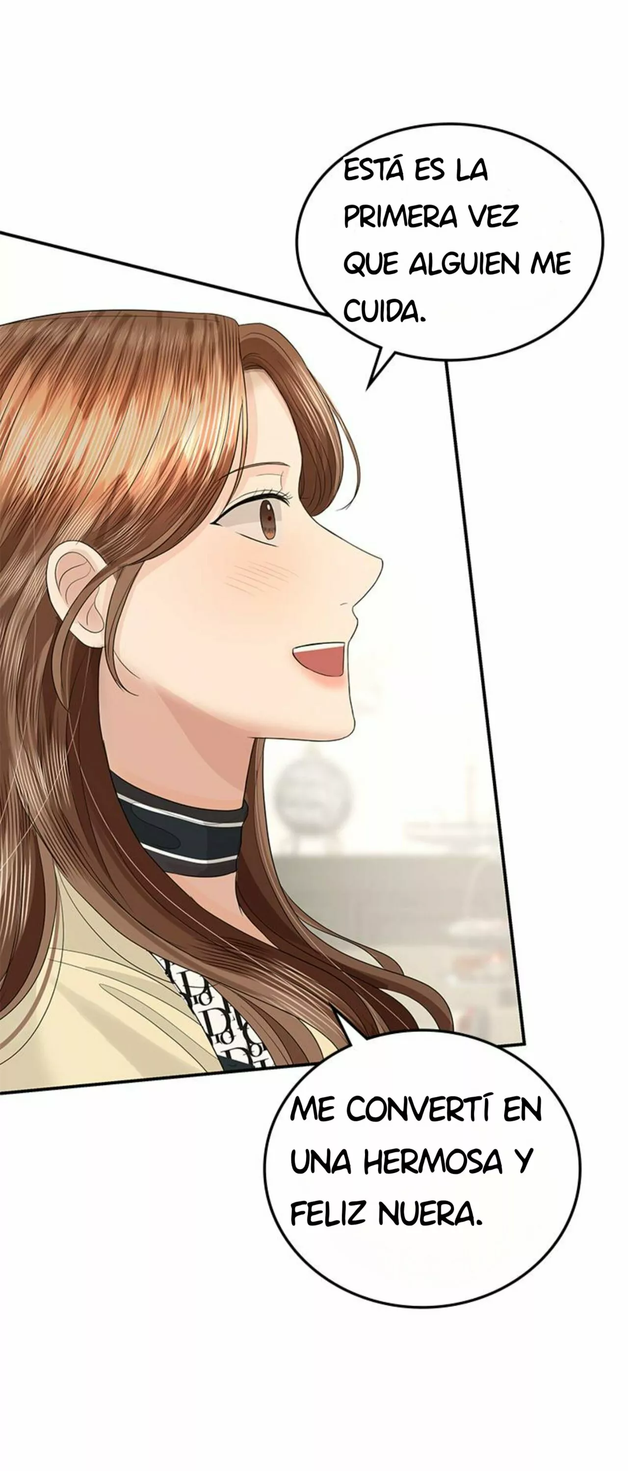 Página 81 del Manga