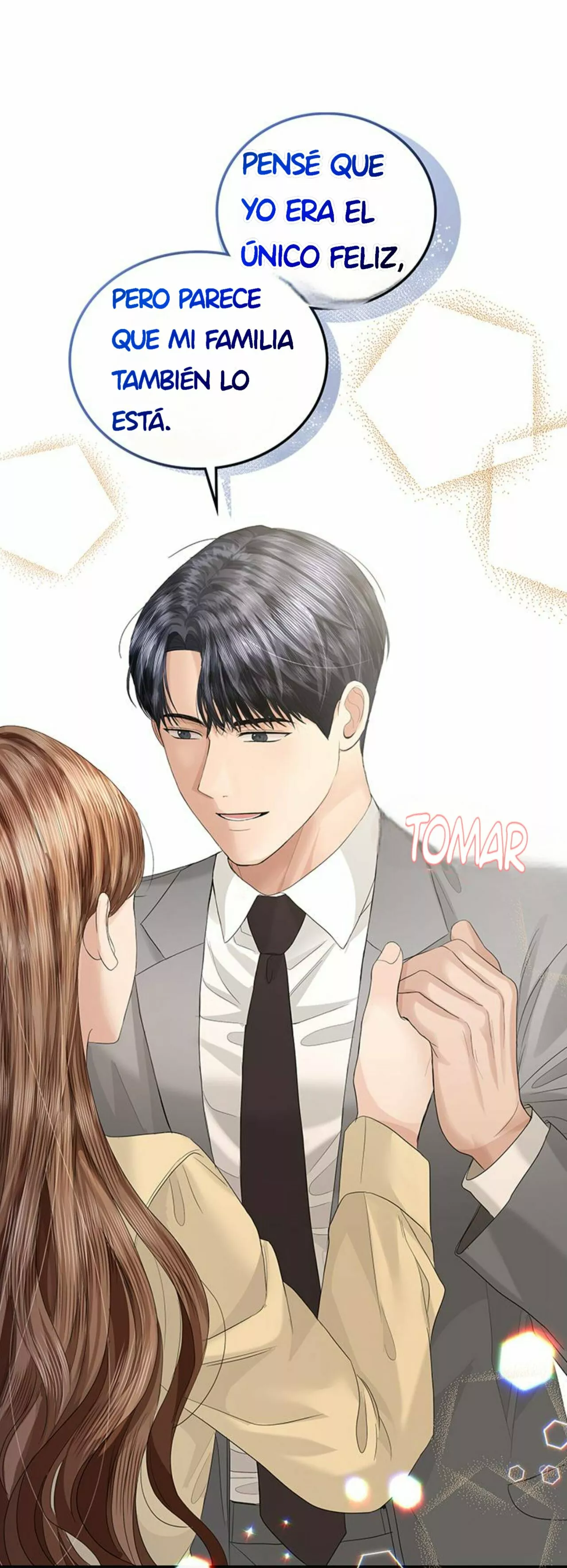 Página 82 del Manga