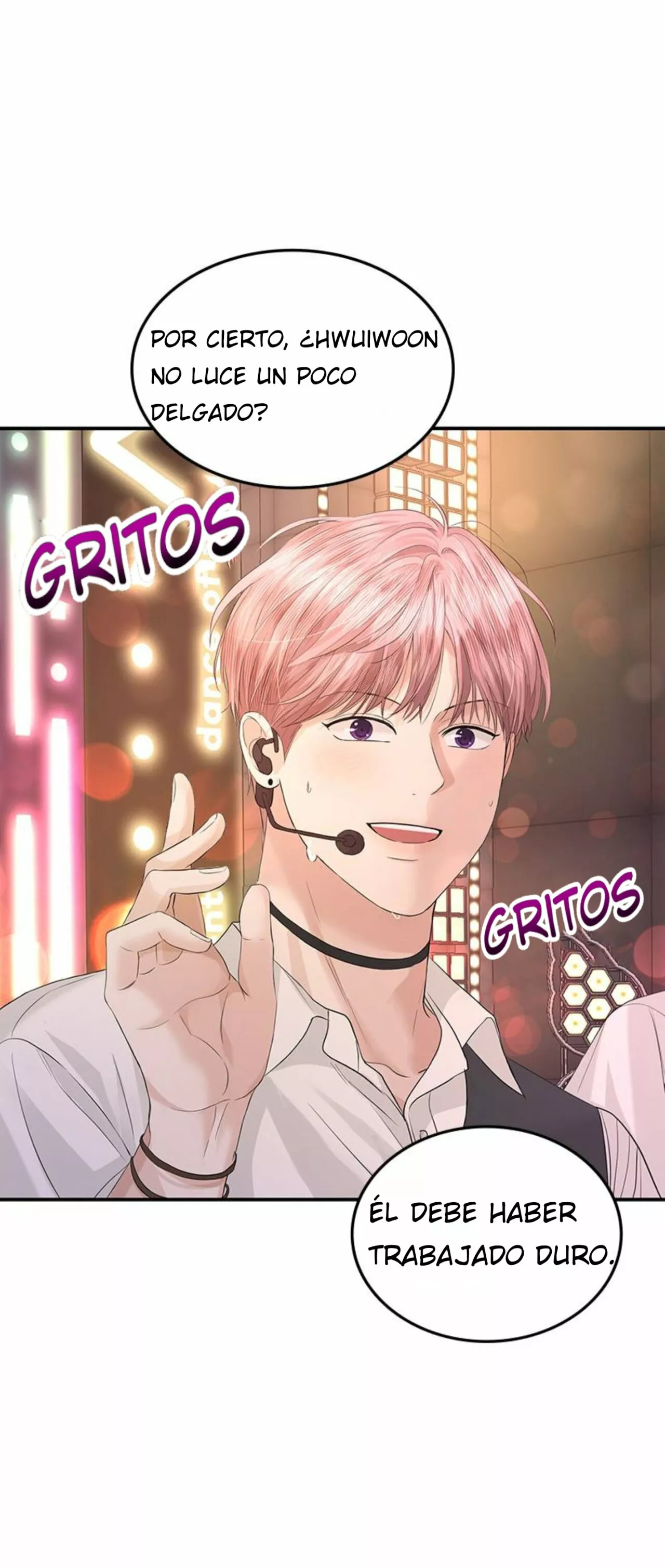 Página 38 del Manga