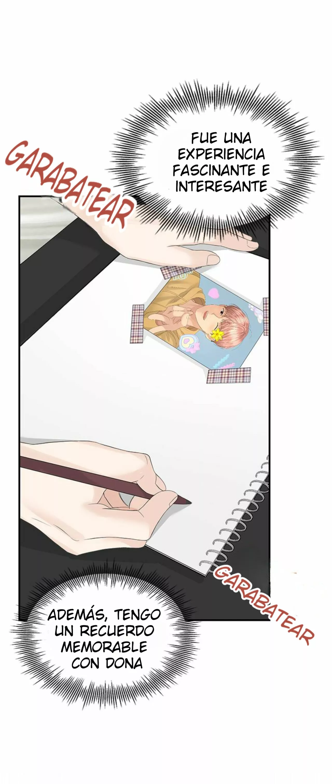 Página 53 del Manga