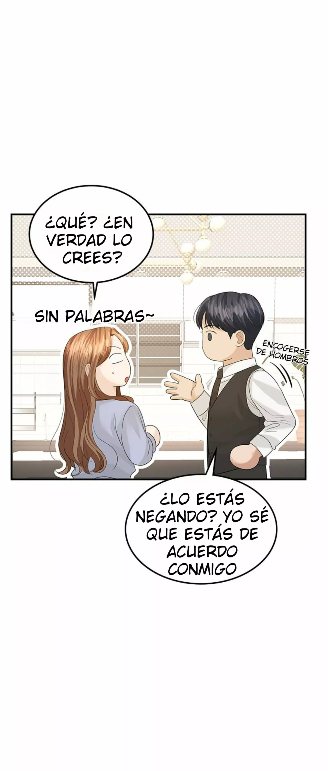 Página 57 del Manga