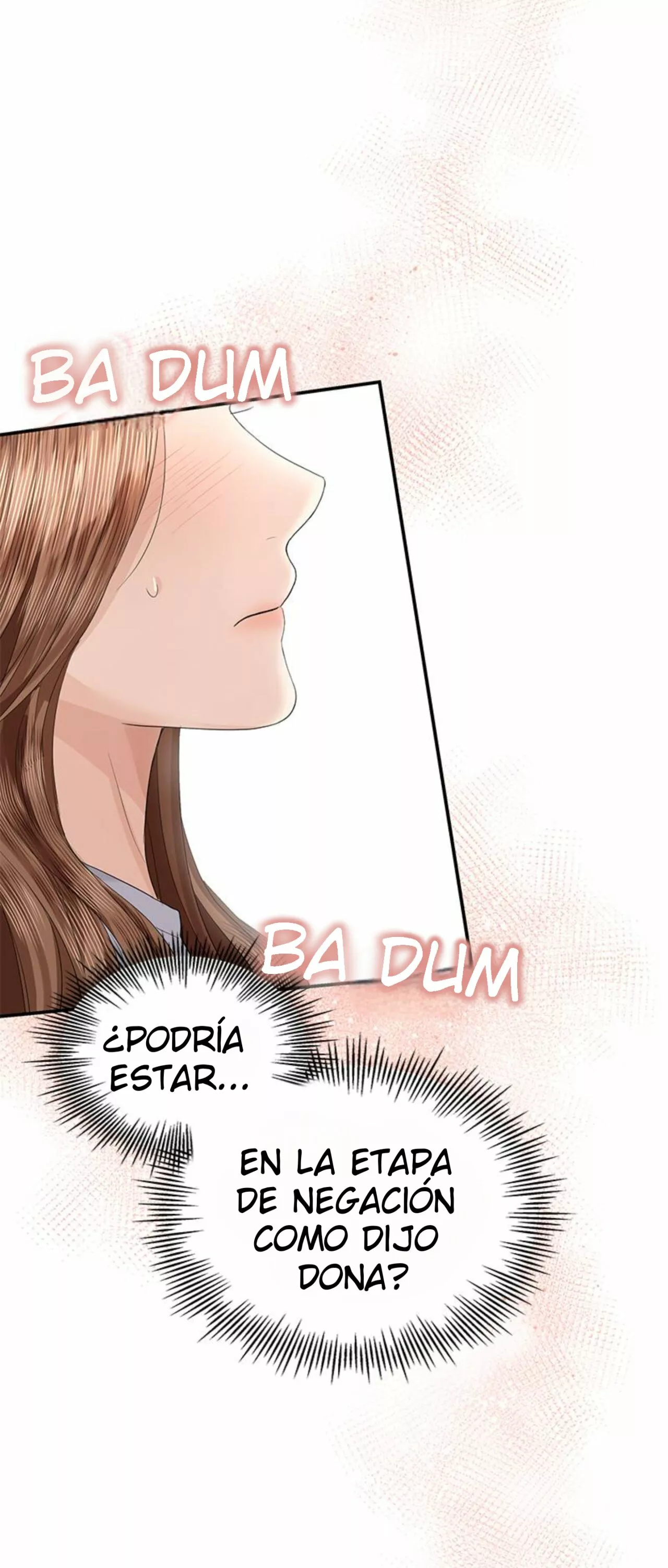 Página 61 del Manga