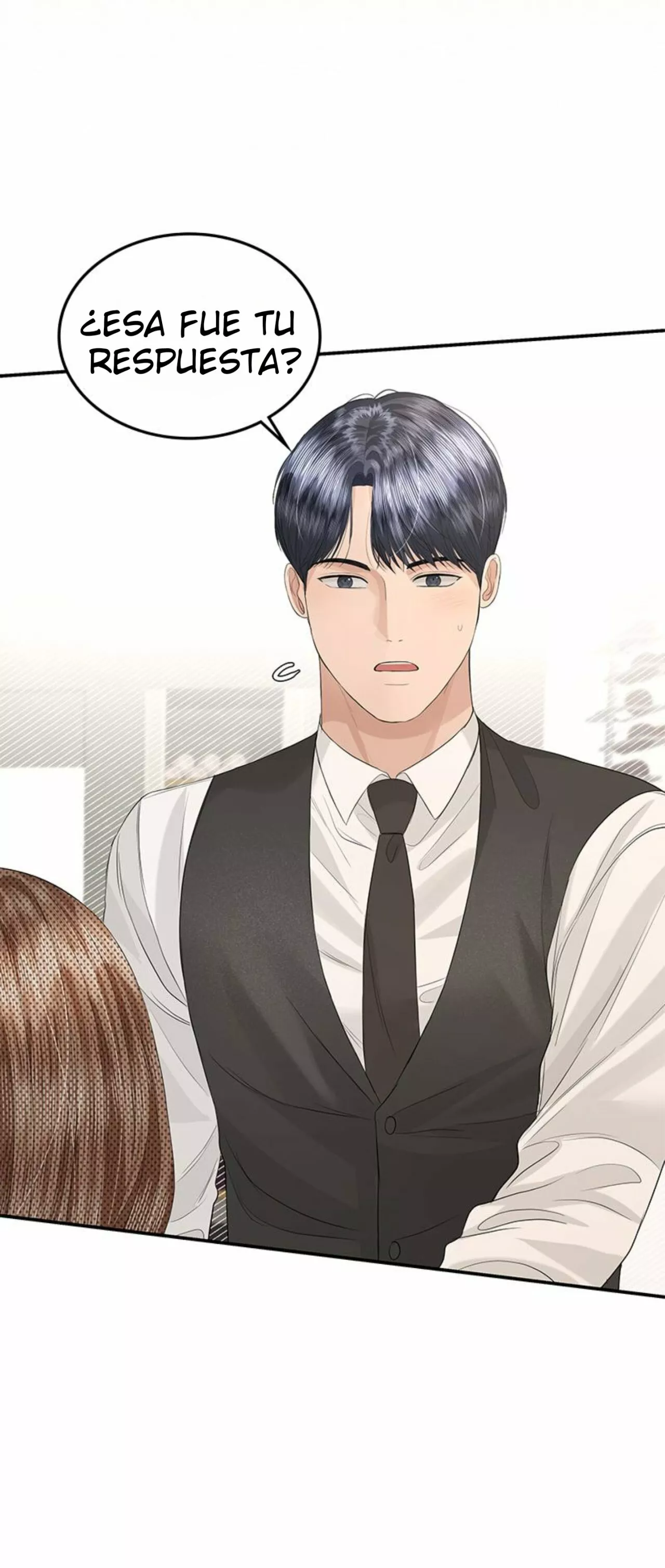 Página 75 del Manga