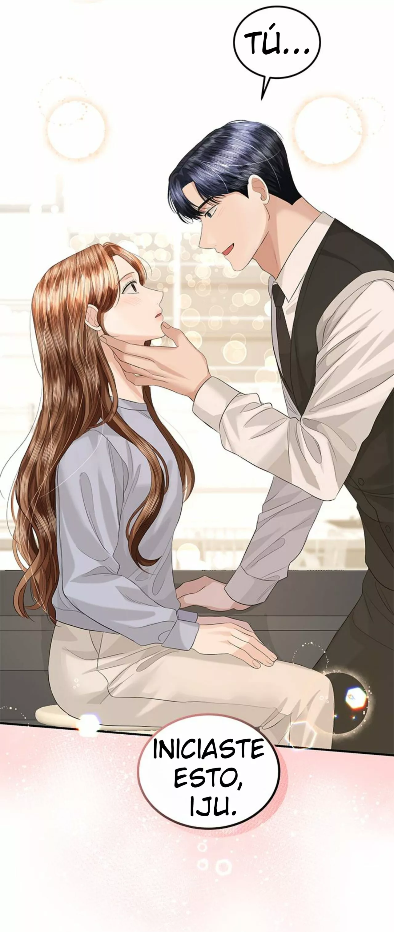 Página 78 del Manga