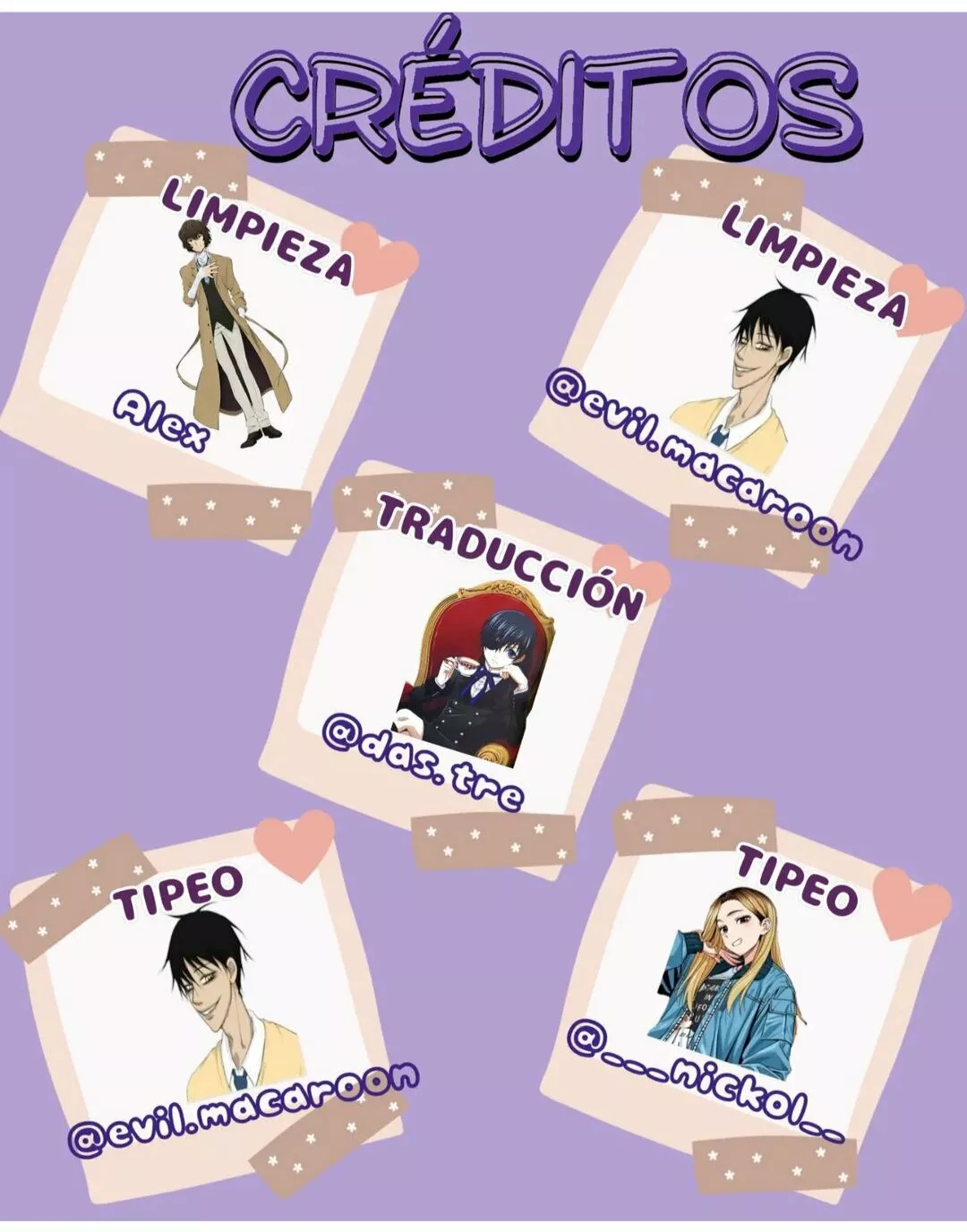 Página 86 del Manga