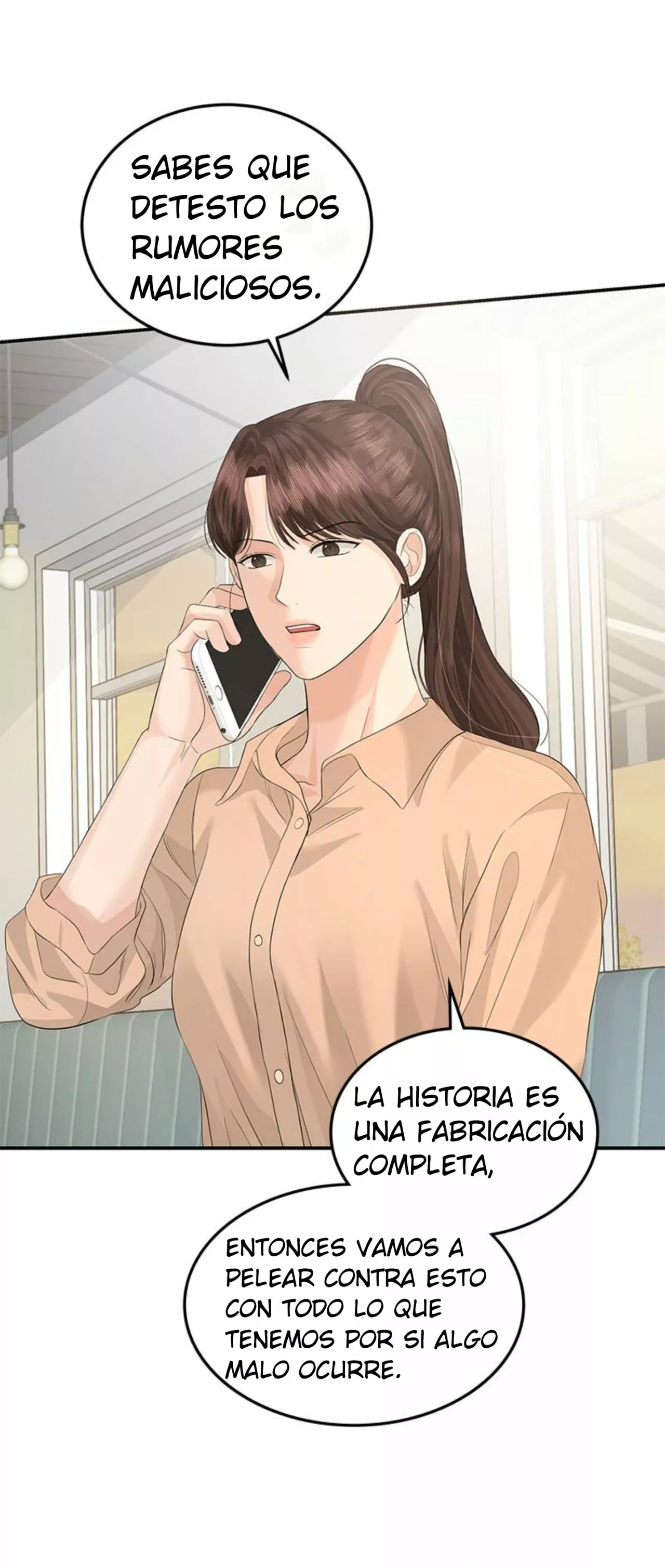 Página 32 del Manga