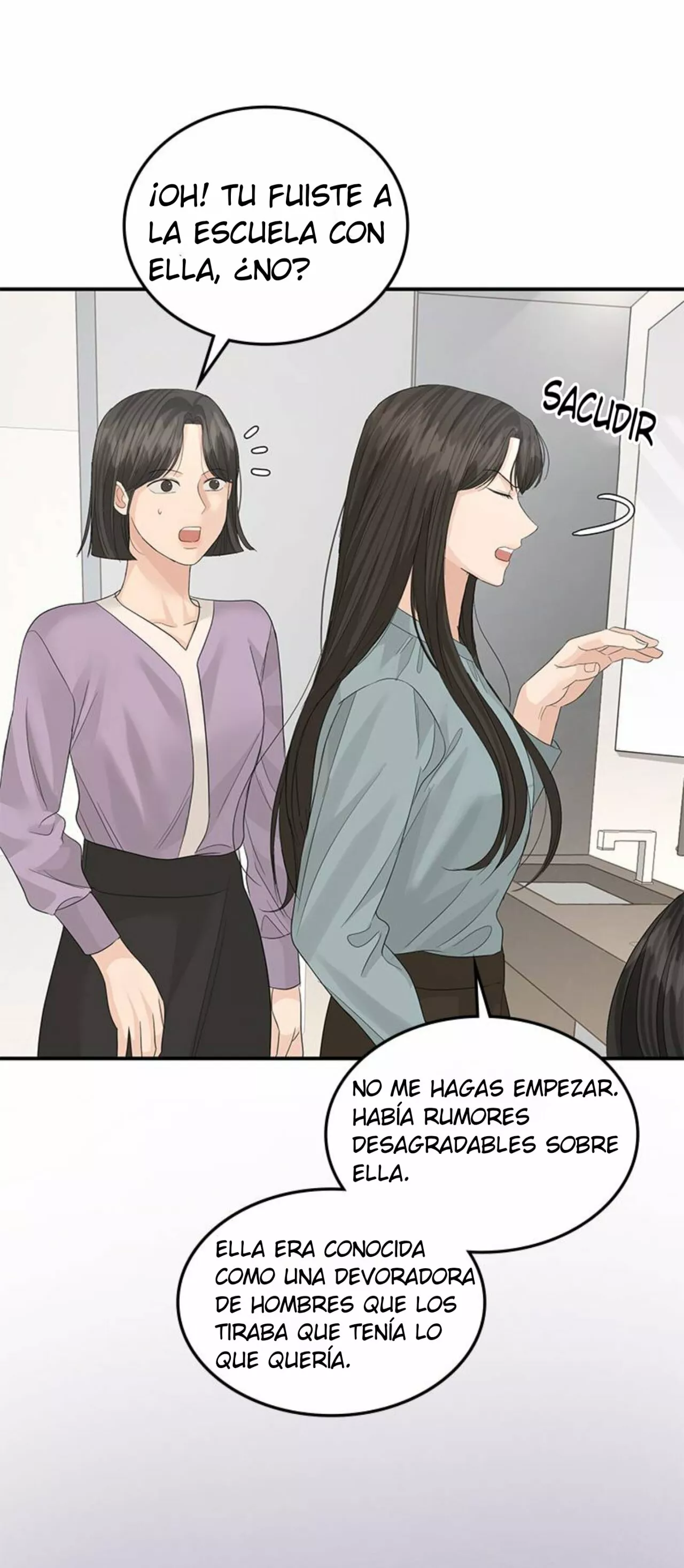 Página 38 del Manga