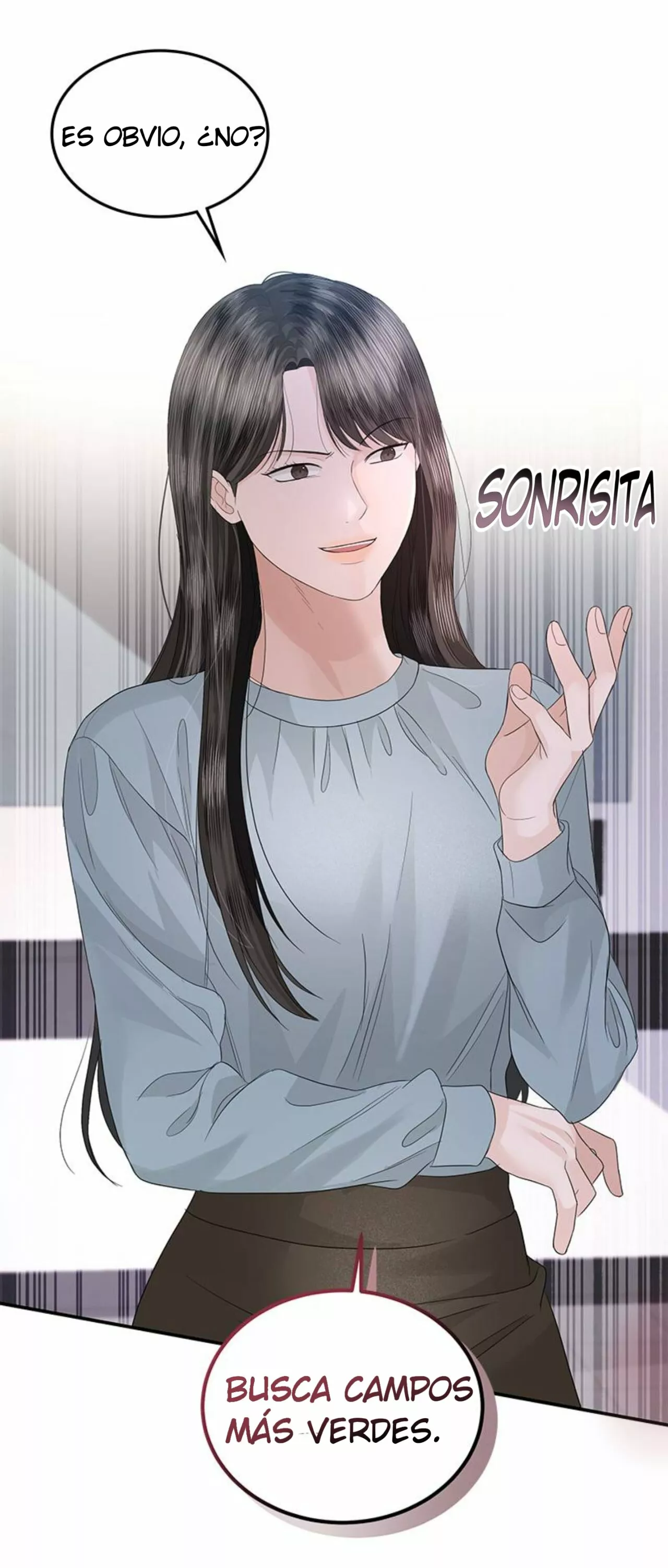 Página 43 del Manga