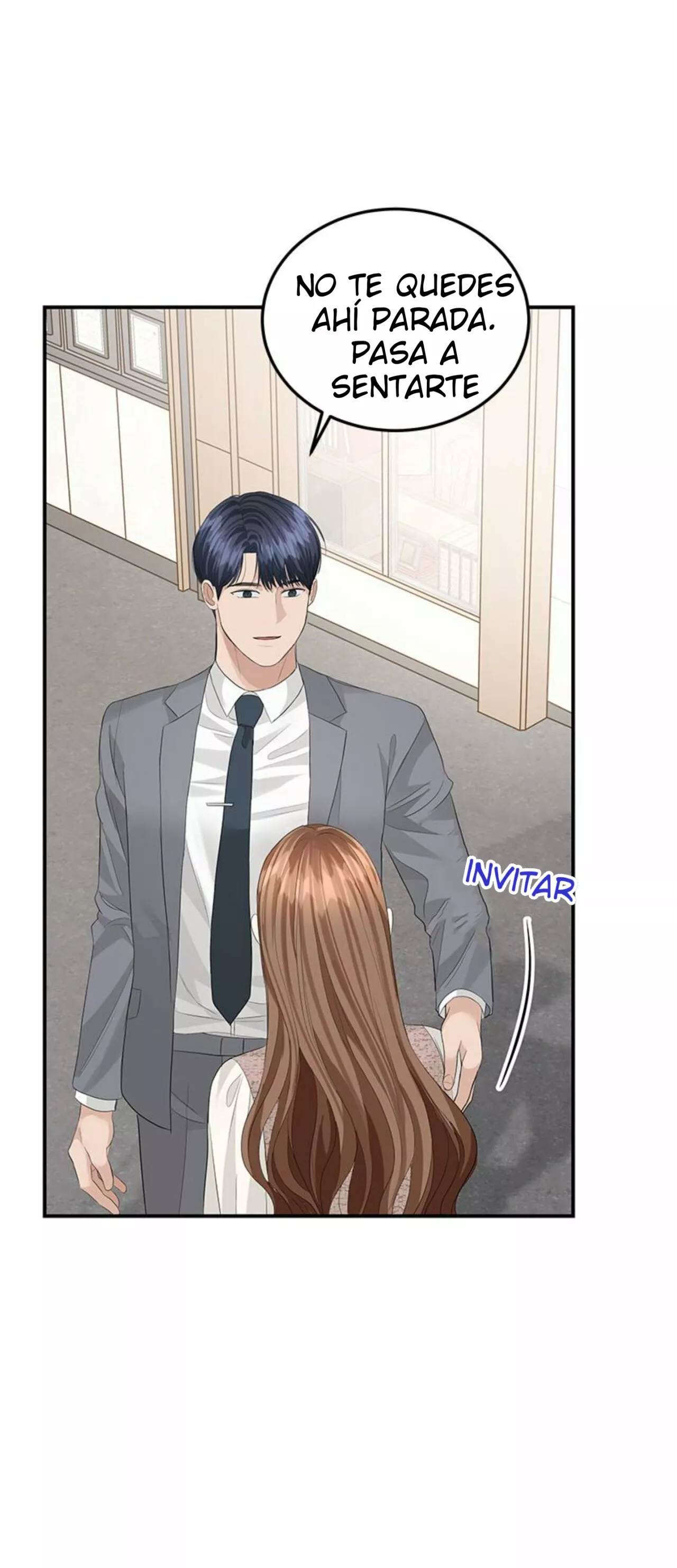 Página 54 del Manga