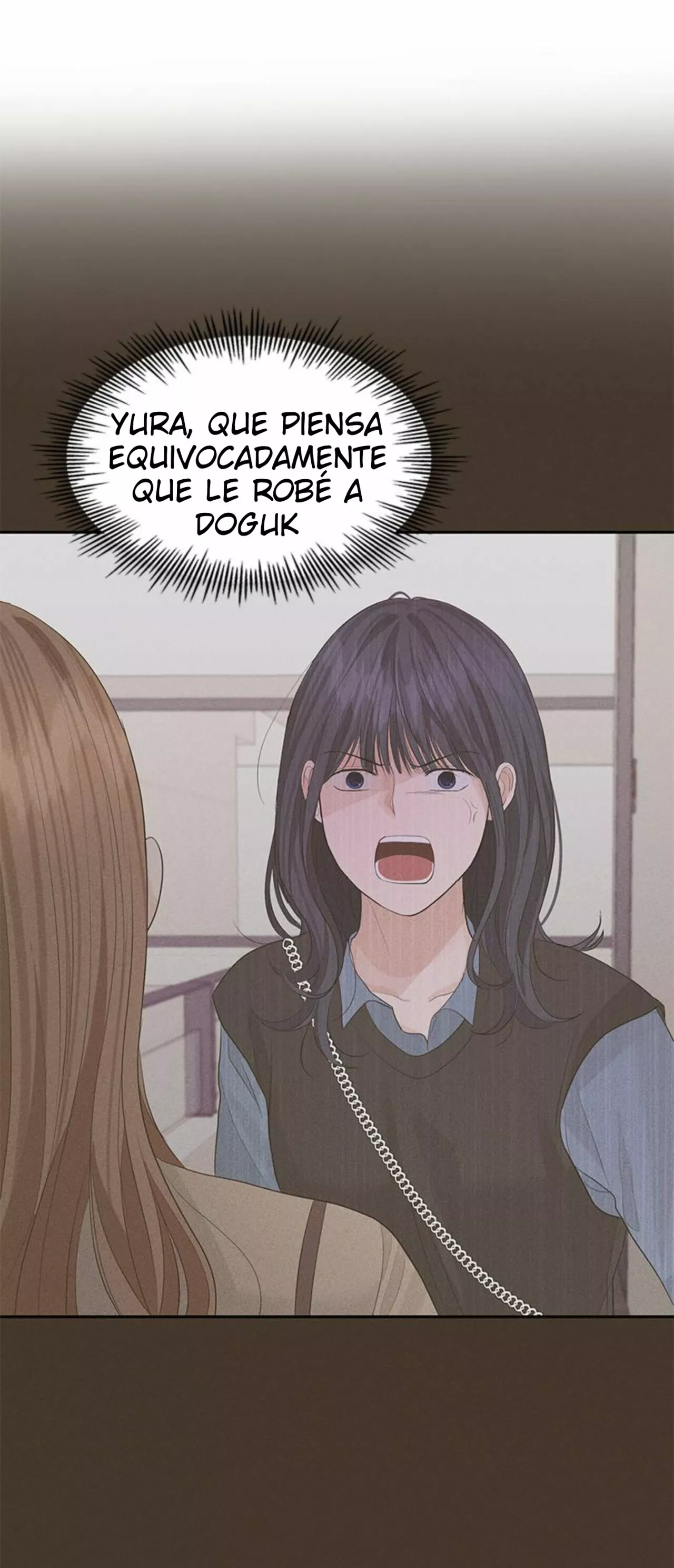 Página 57 del Manga