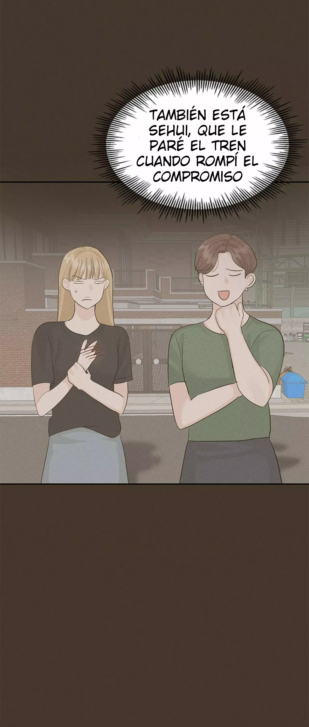 Página 58 del Manga