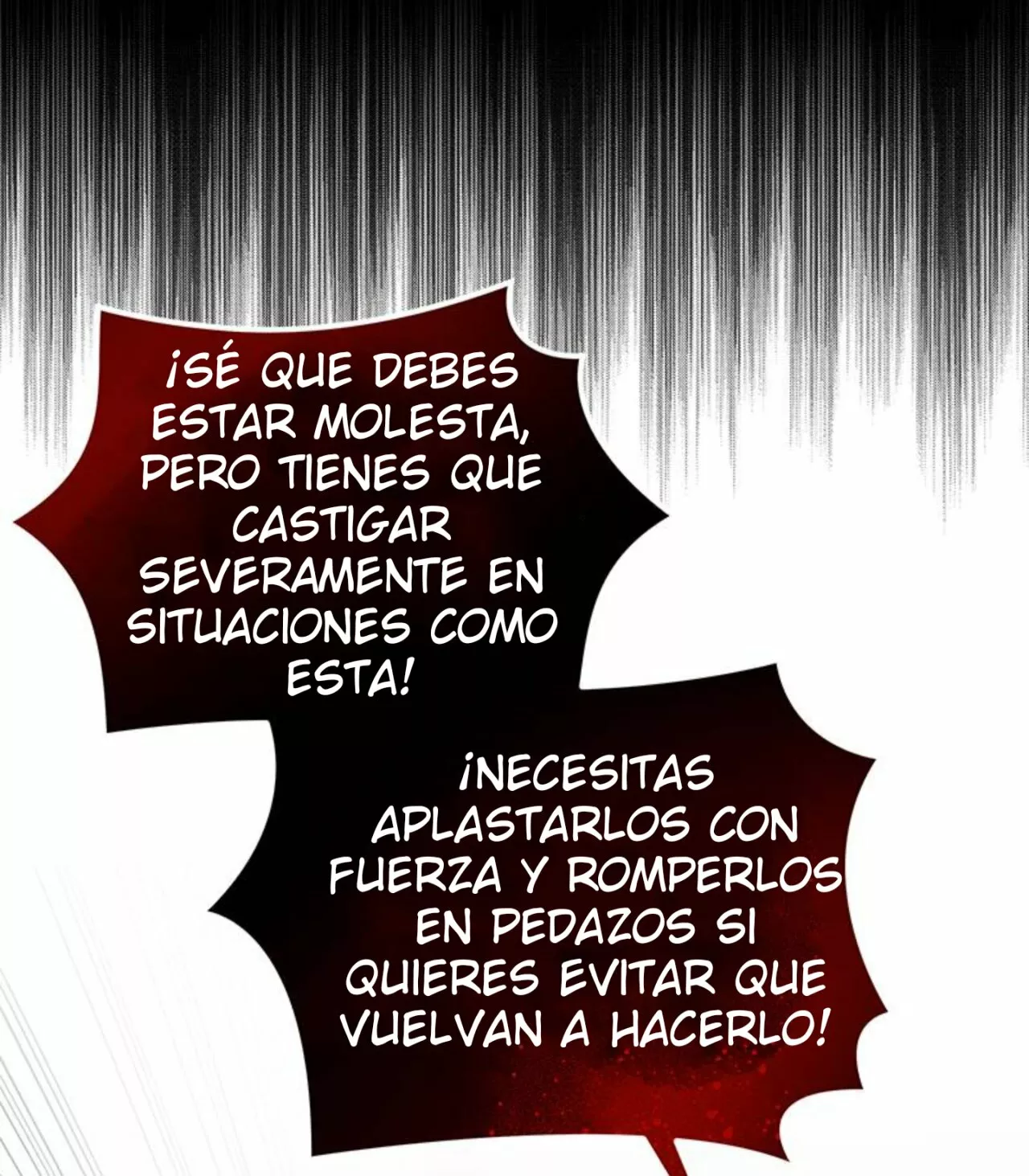 Página 64 del Manga