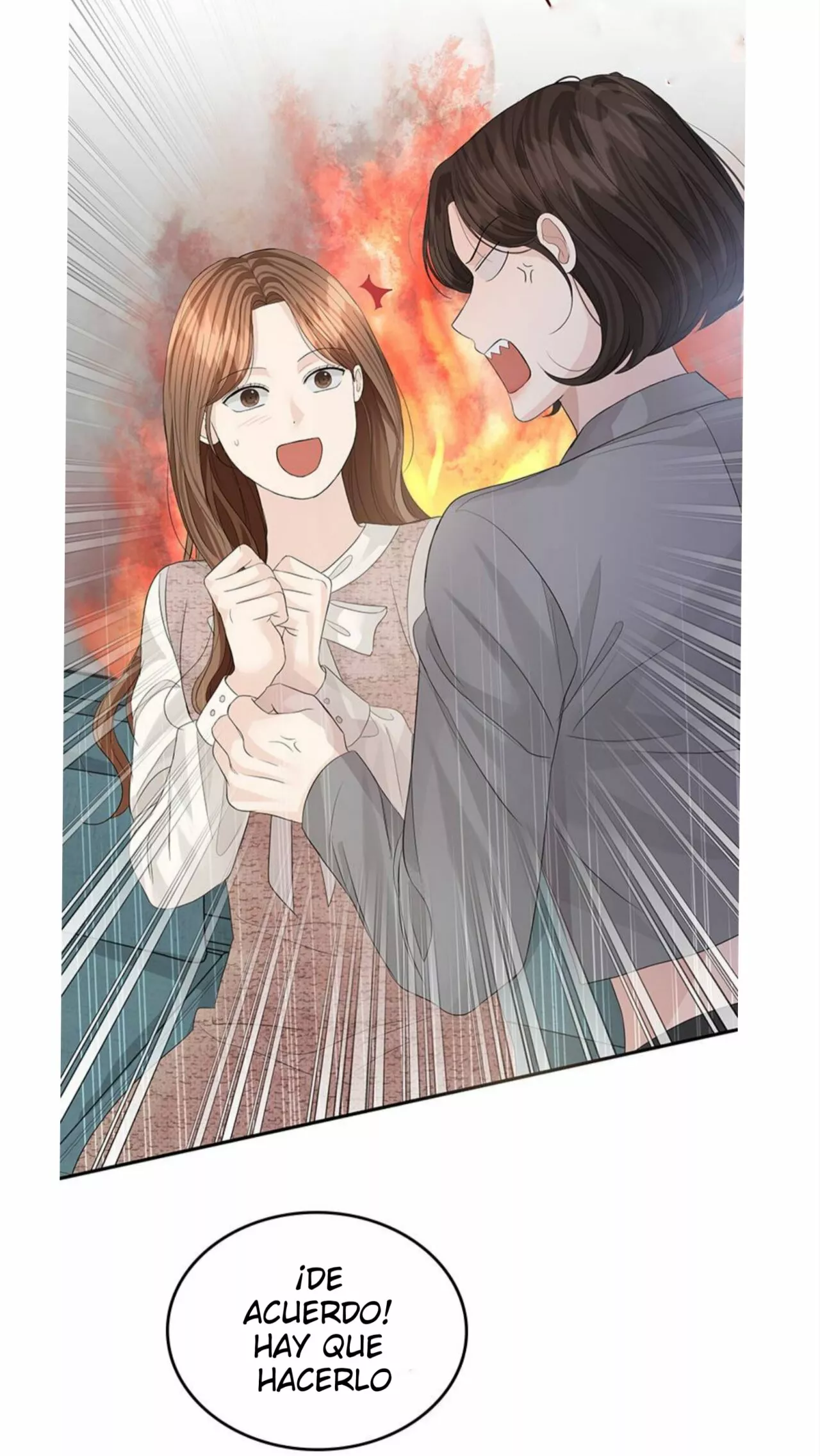 Página 65 del Manga