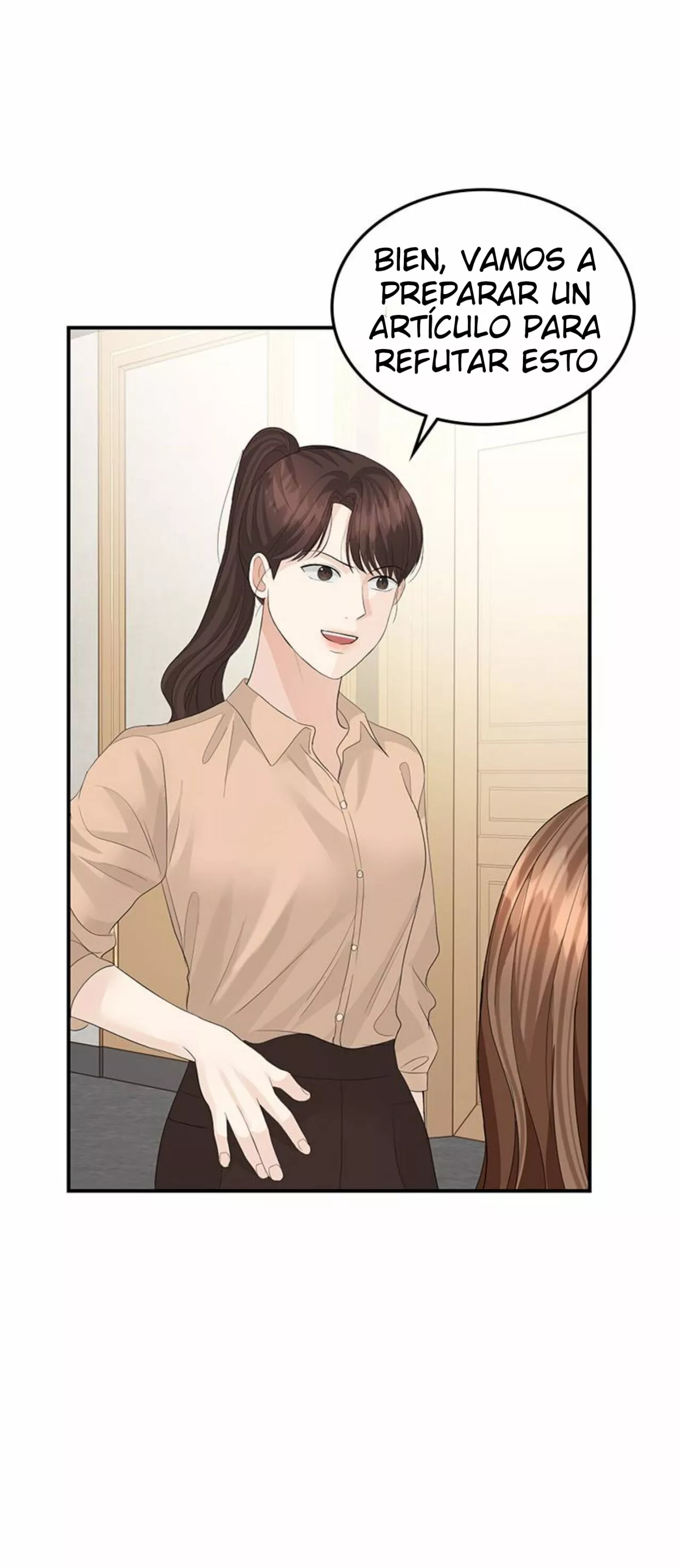 Página 67 del Manga