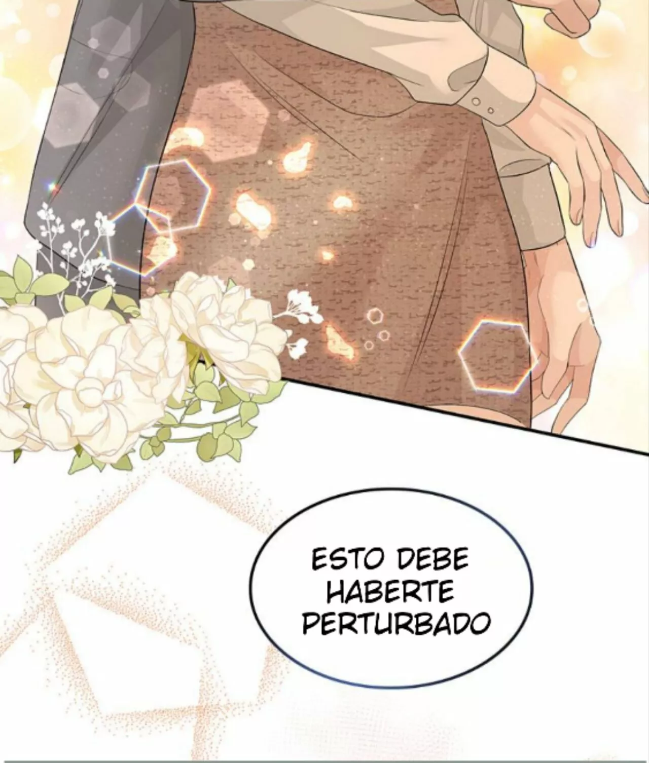 Página 74 del Manga