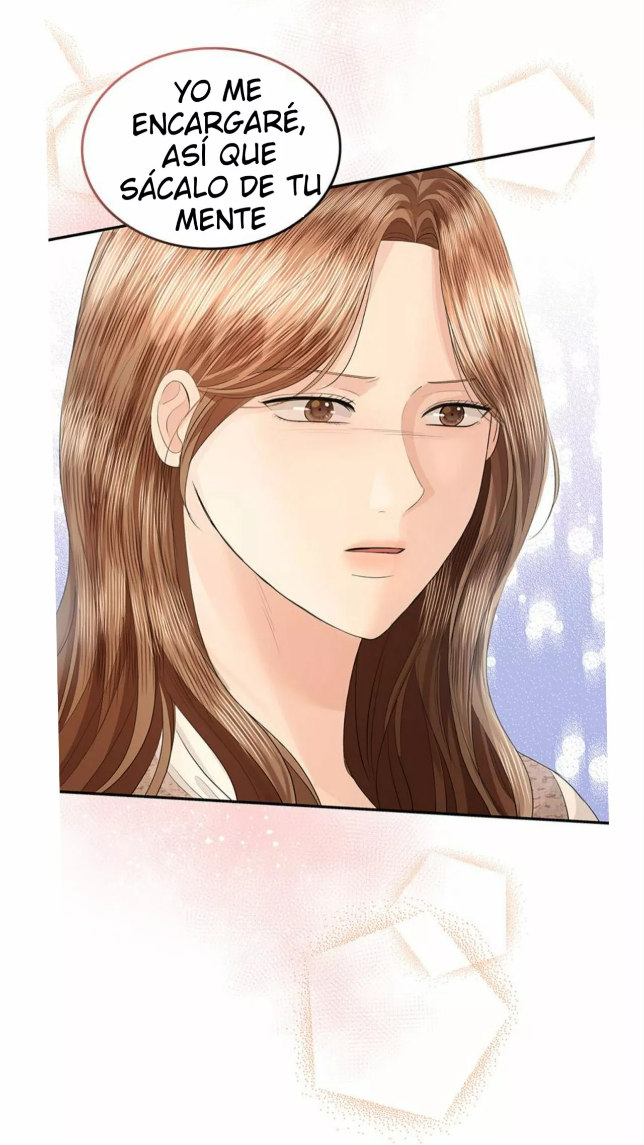 Página 77 del Manga