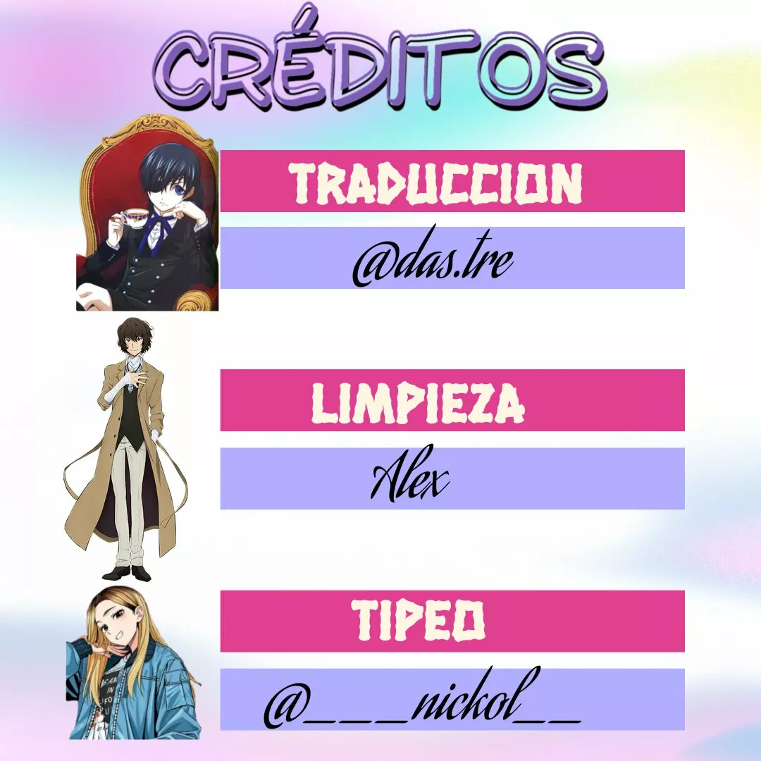 Página 81 del Manga