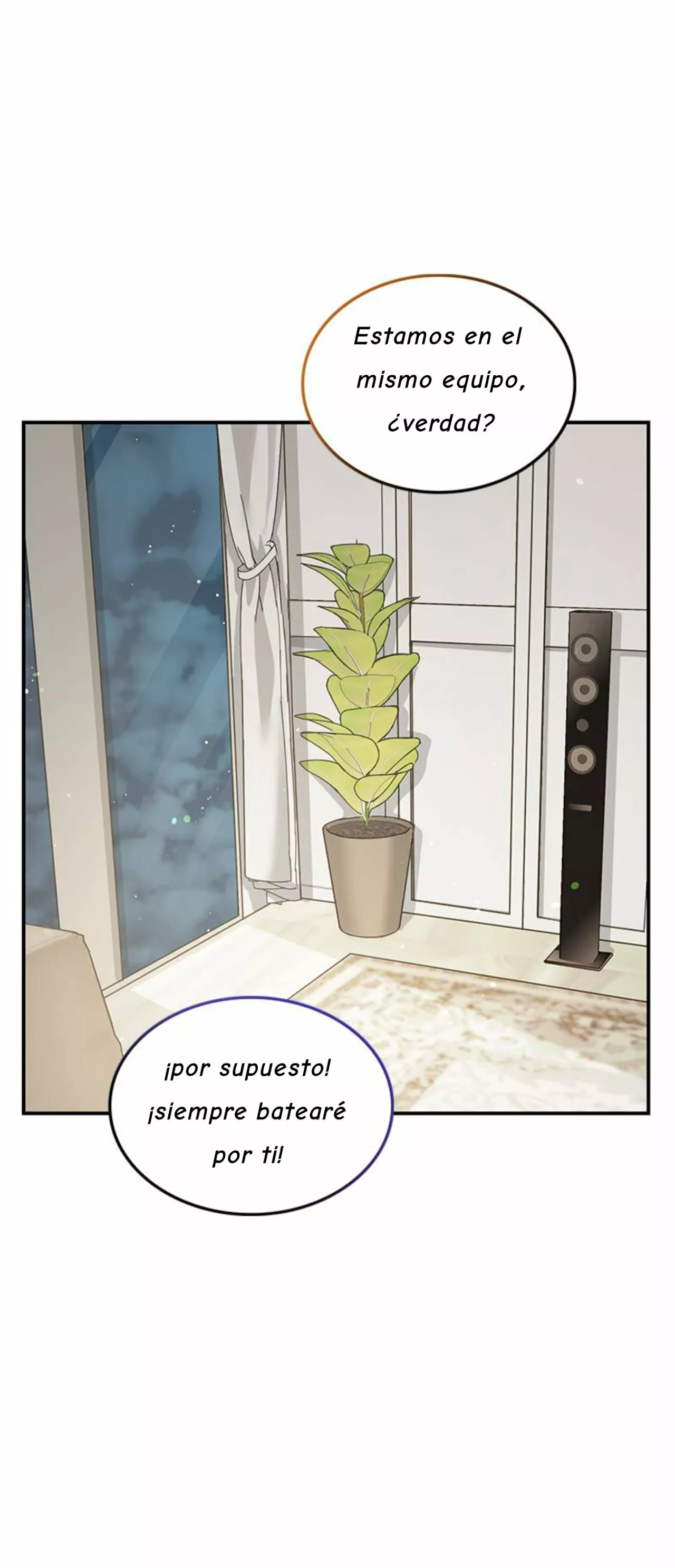 Página 39 del Manga