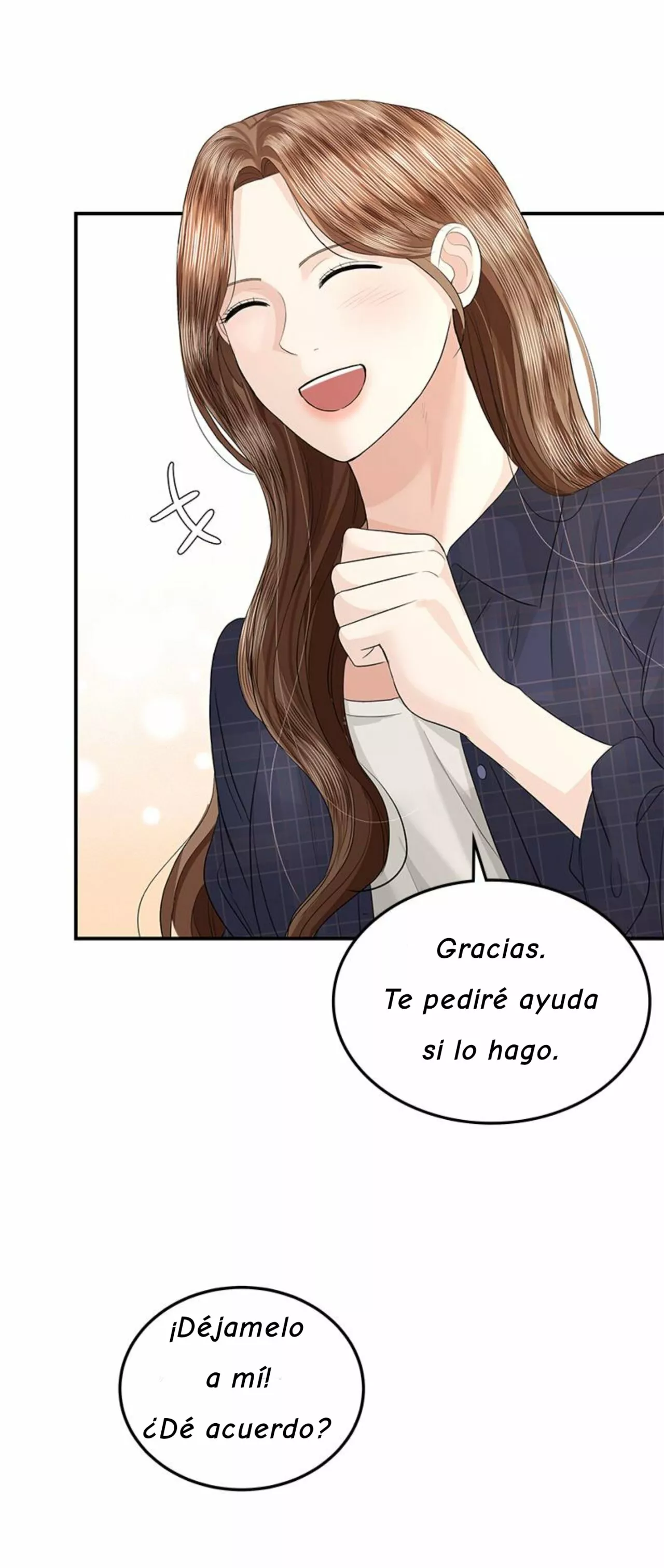 Página 46 del Manga