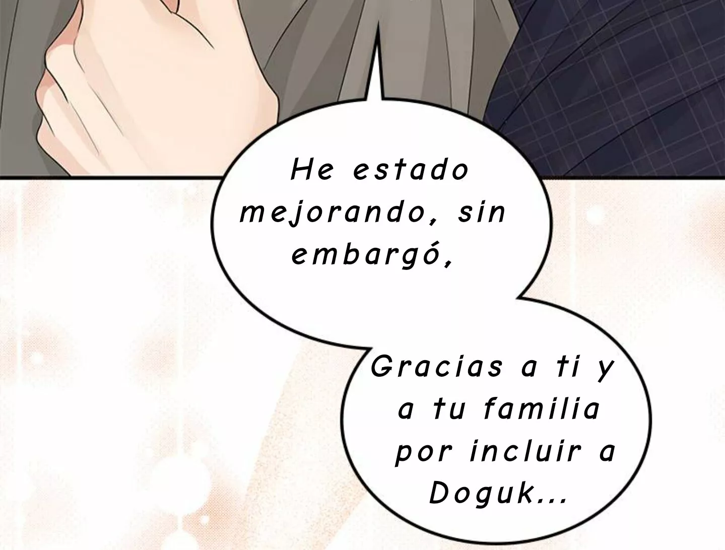 Página 51 del Manga