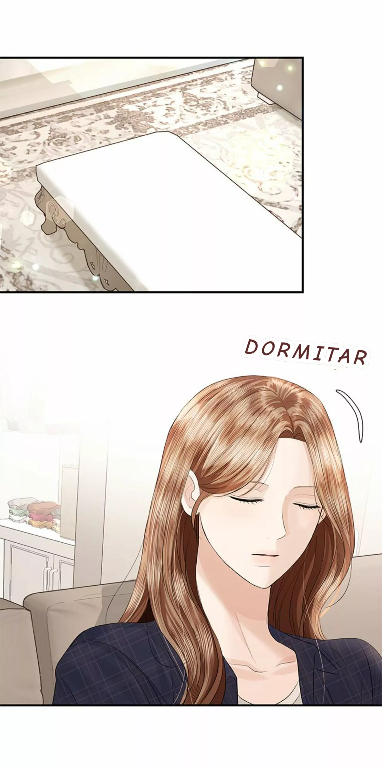 Página 54 del Manga