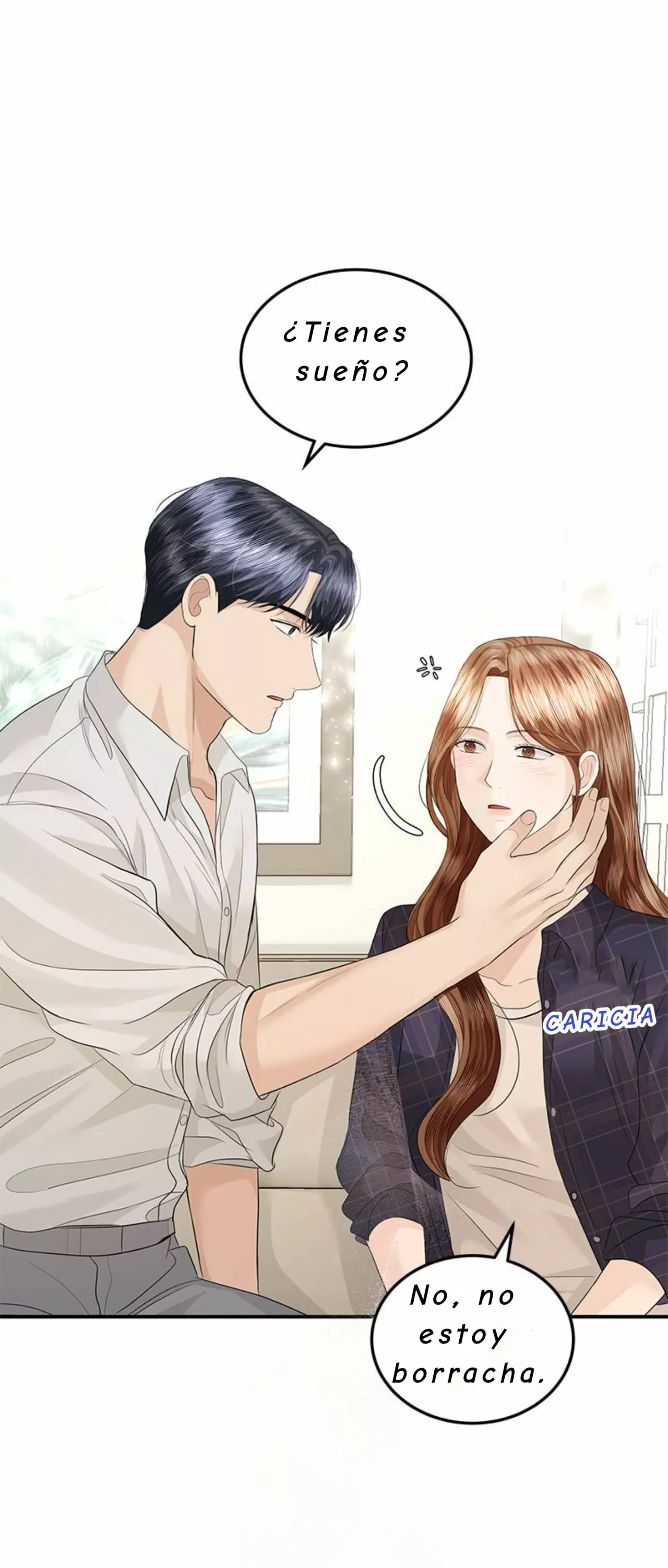 Página 57 del Manga