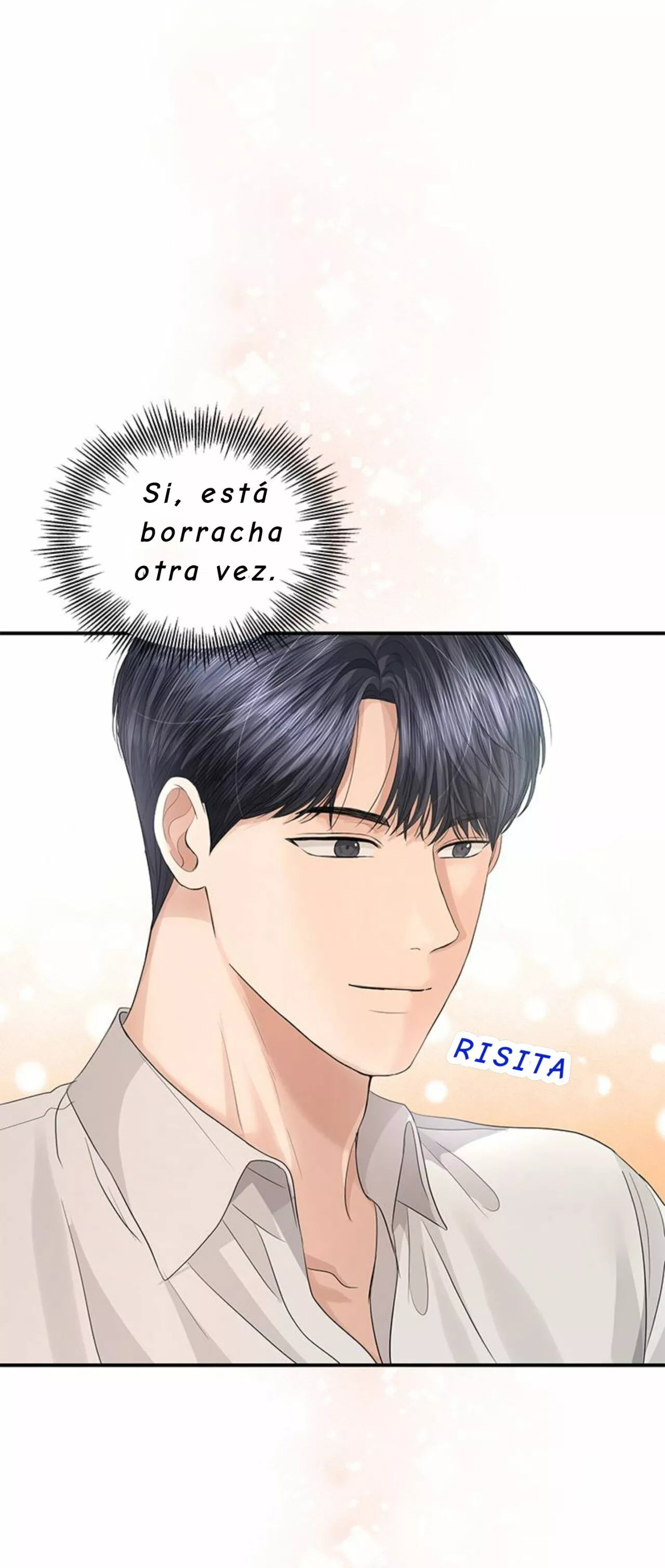 Página 58 del Manga