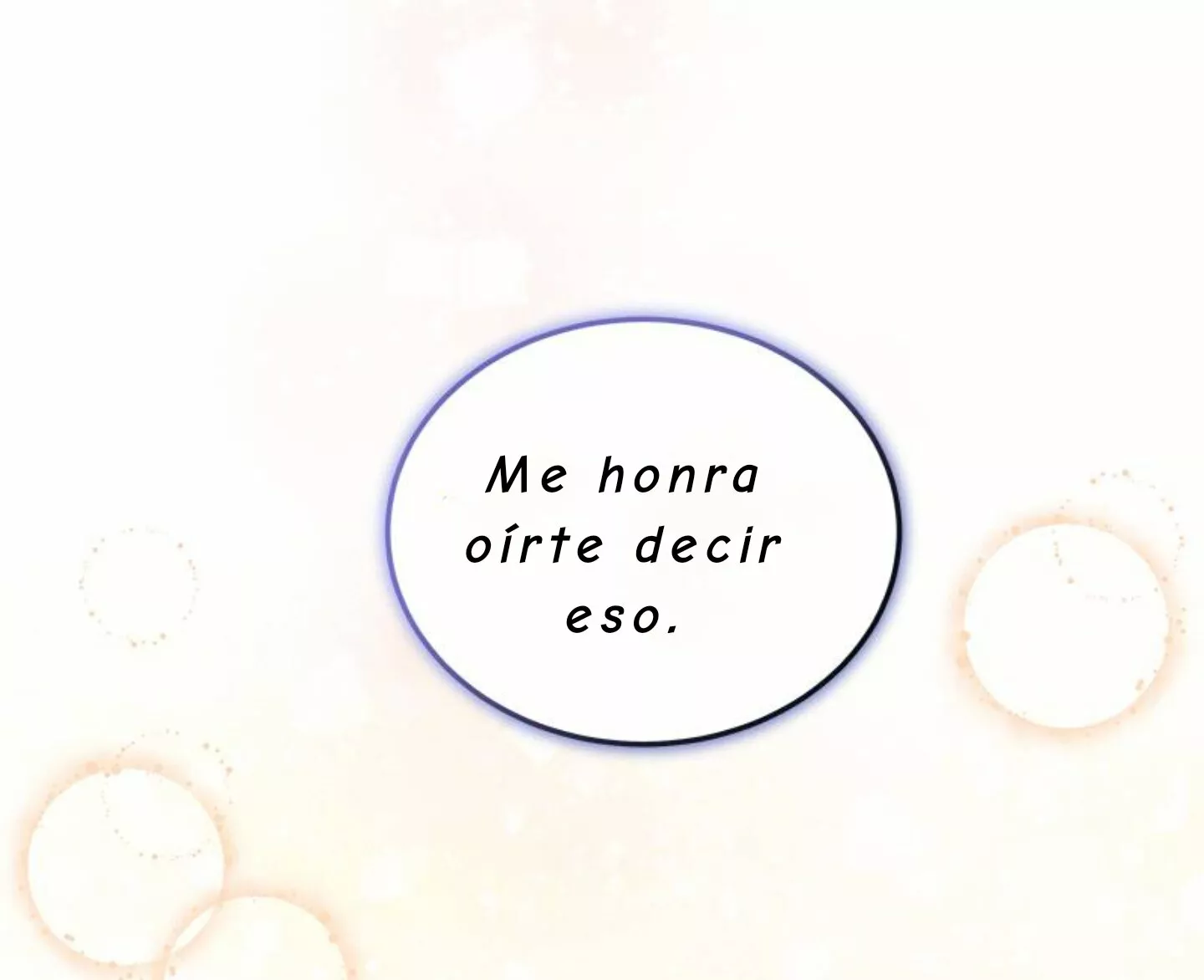 Página 61 del Manga