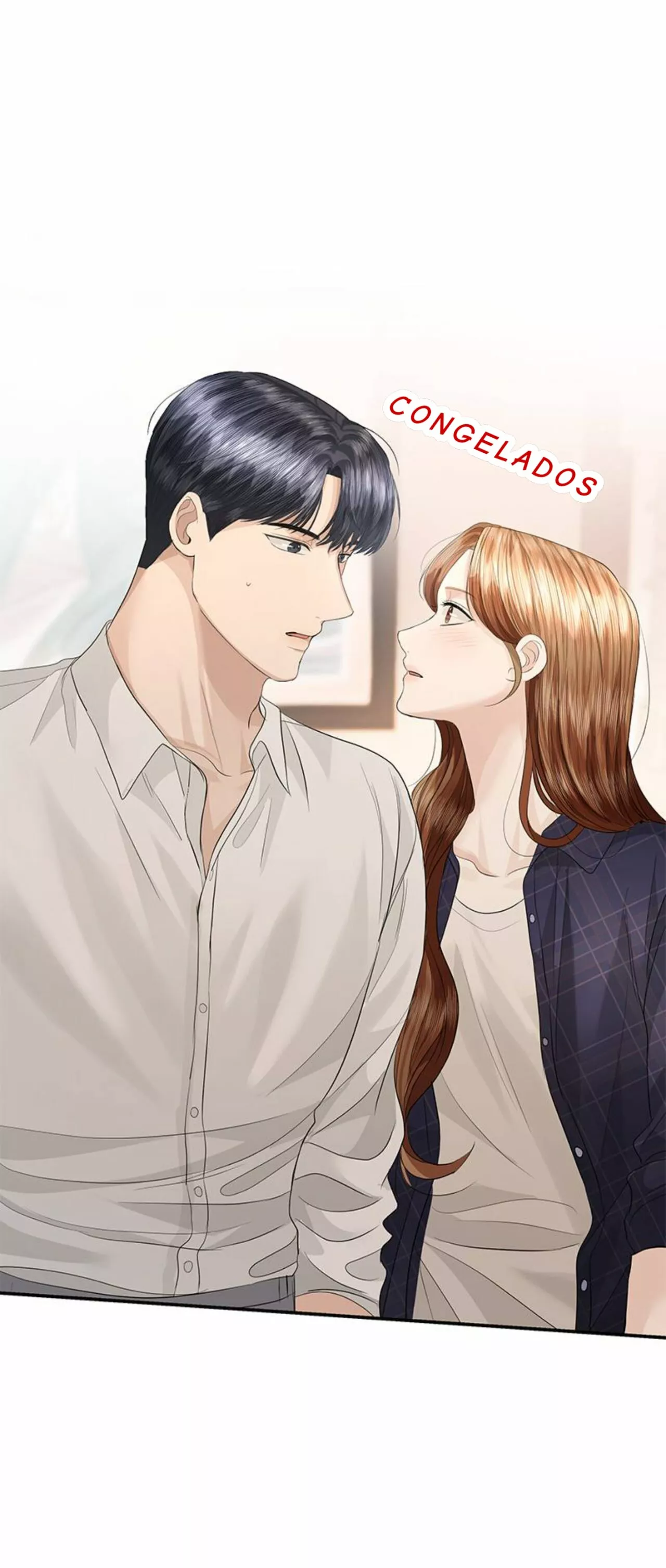 Página 64 del Manga