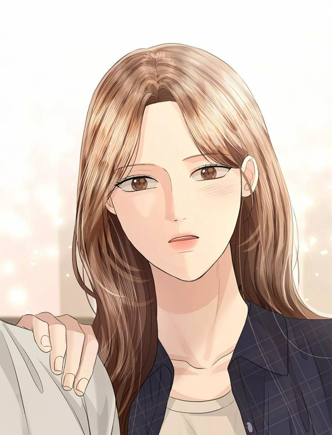 Página 67 del Manga