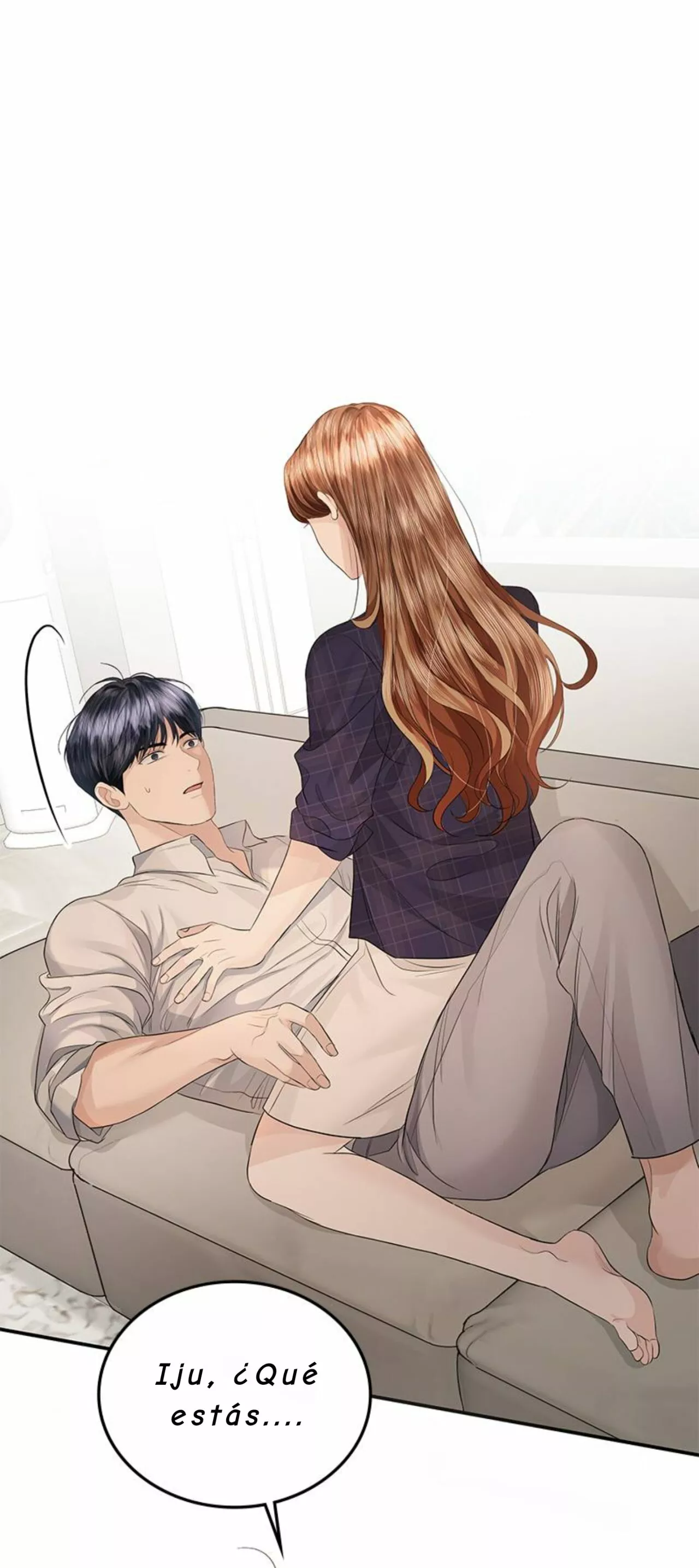 Página 71 del Manga