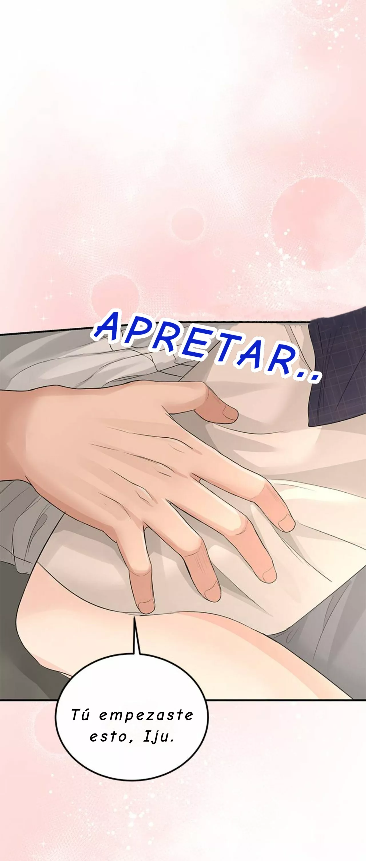 Página 76 del Manga